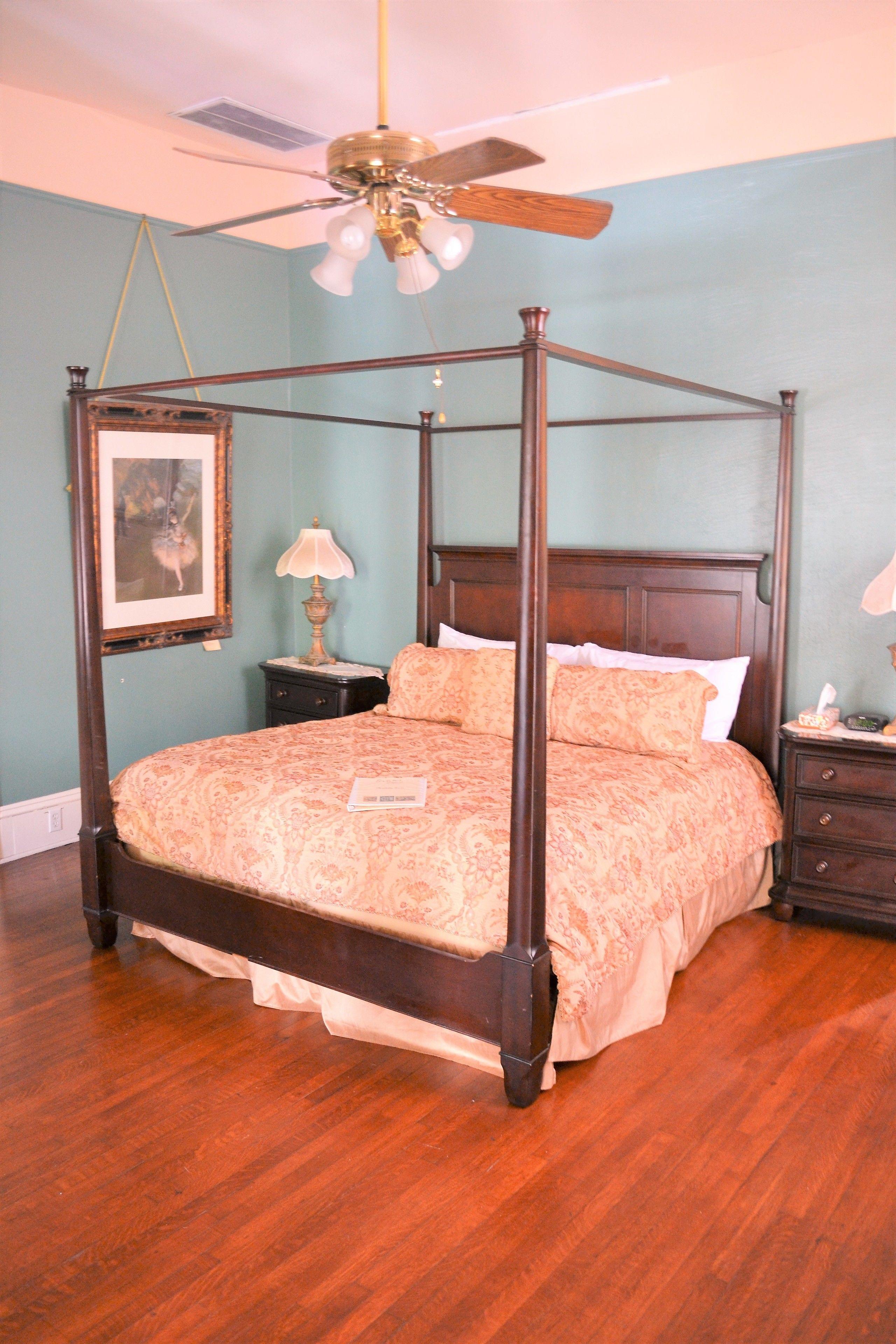 Bed & Breakfast Edgar Degas House Historic And Museum