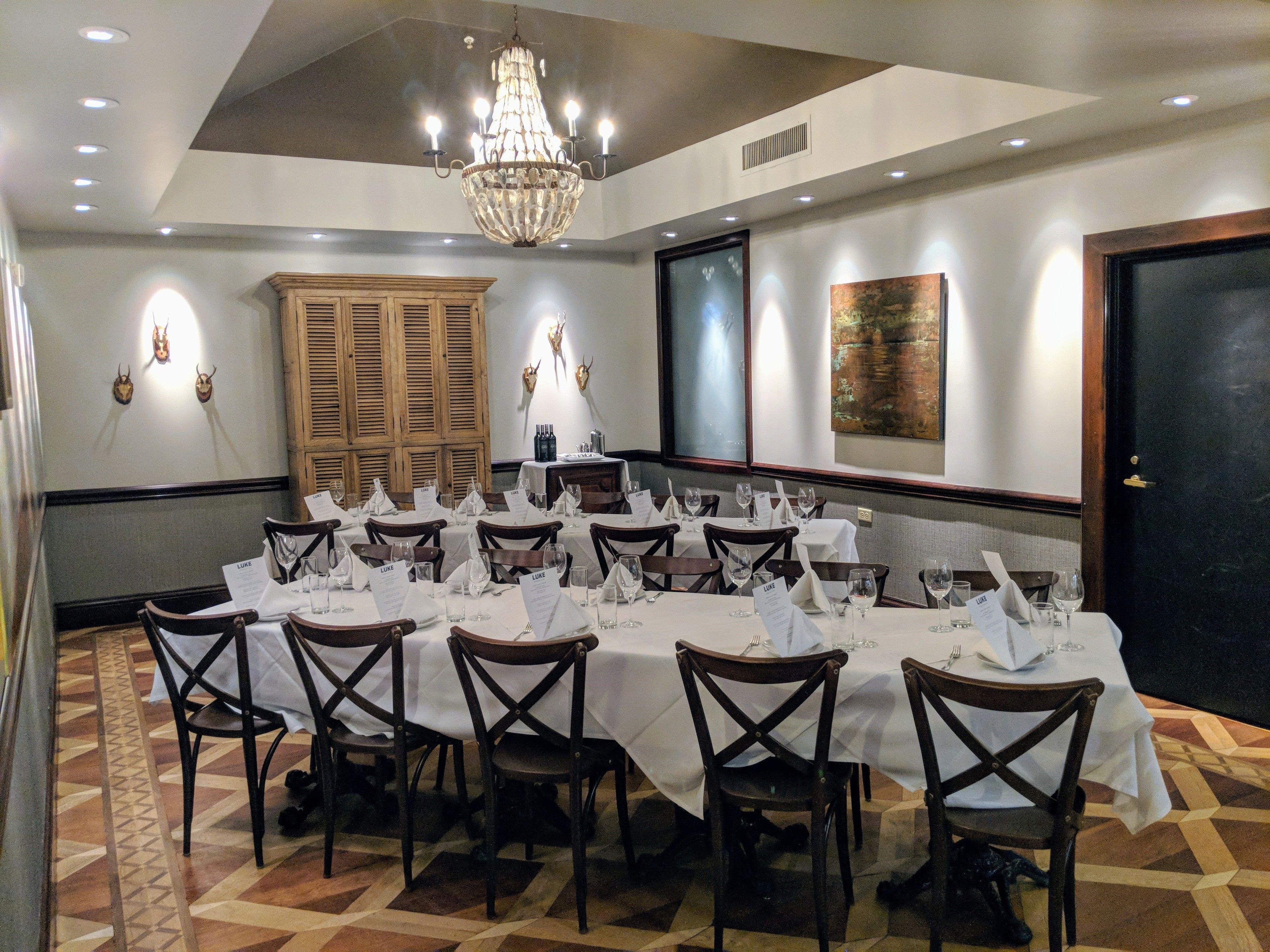 Hotel Hilton / St. Charles Avenue New Orleans