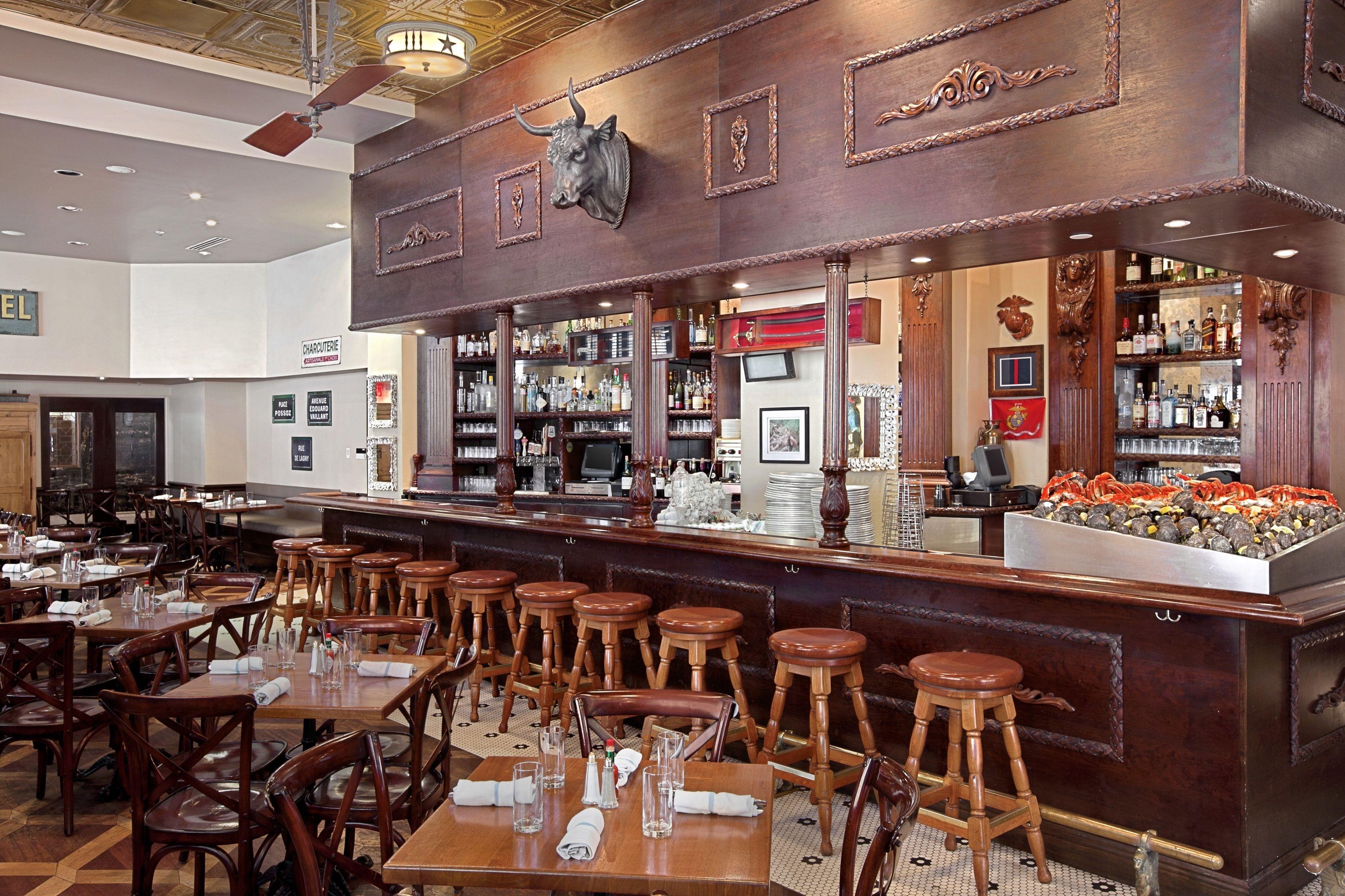 Hilton / St. Charles Avenue 4* New Orleans