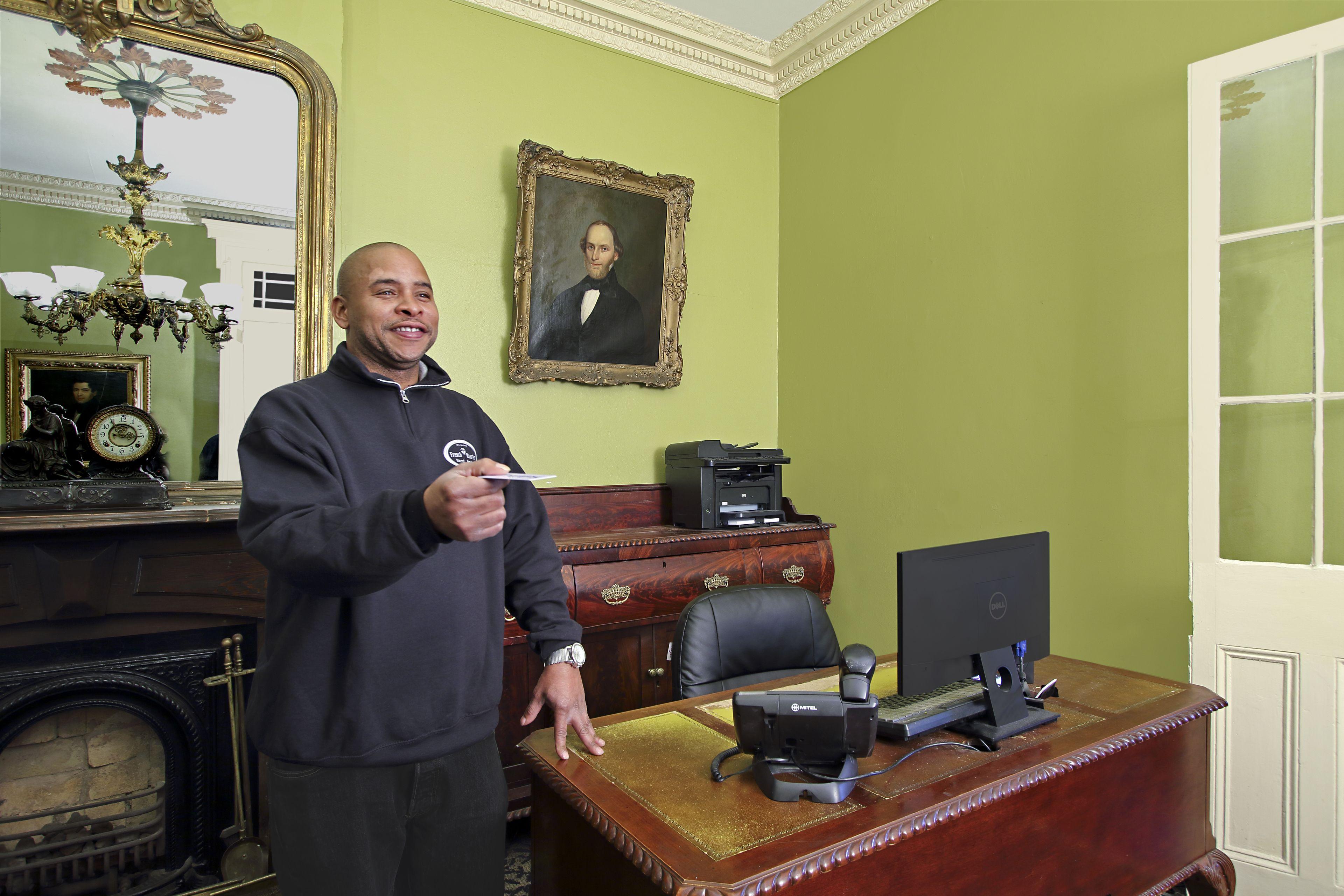 Lamothe House A French Quarter Hotel