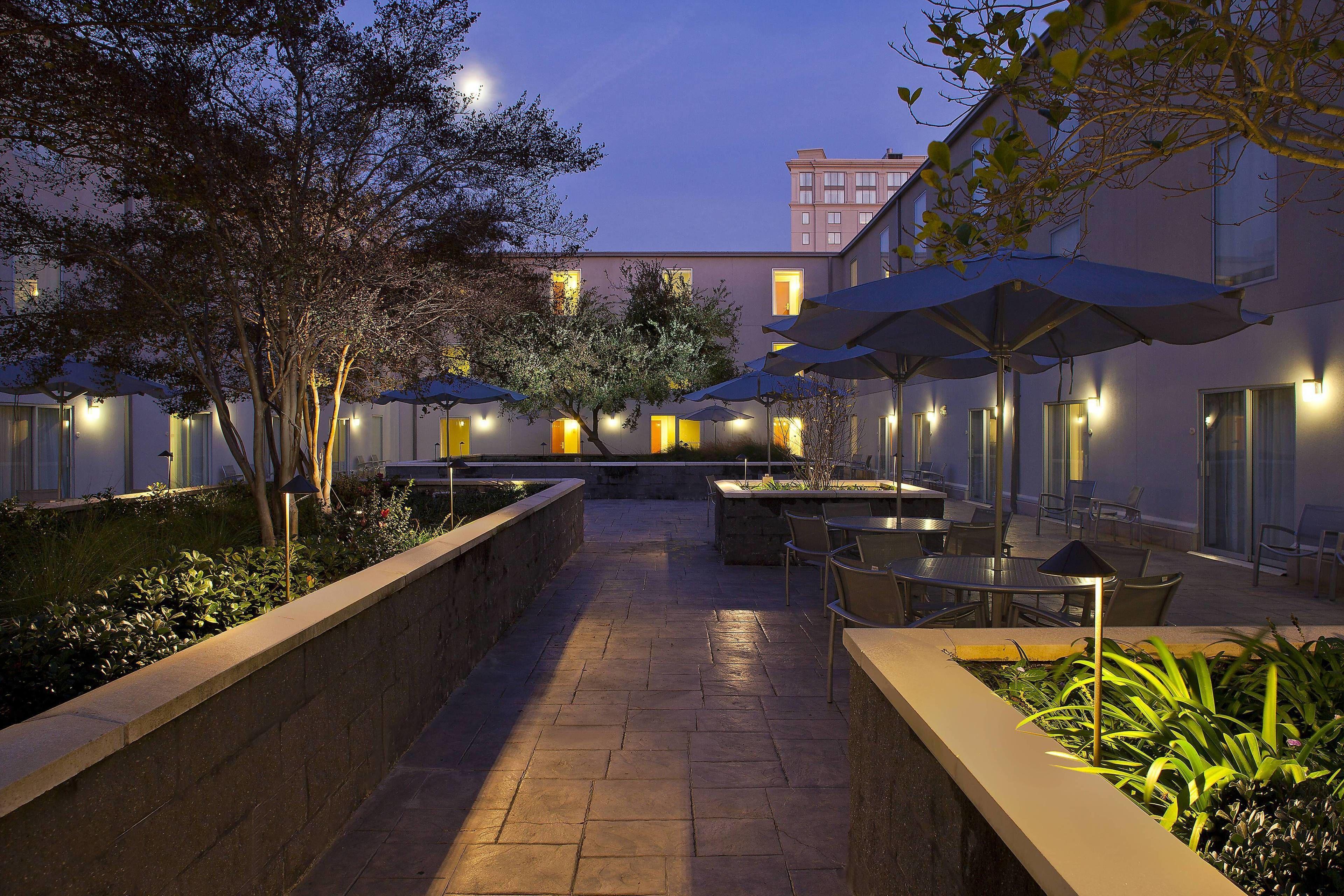Hotel Springhill By Marriott Warehouse Arts District 3*