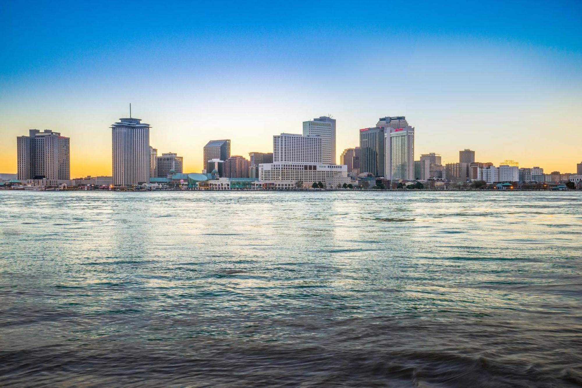 Crowne Plaza French Qtr - Astor By Ihg New Orleans