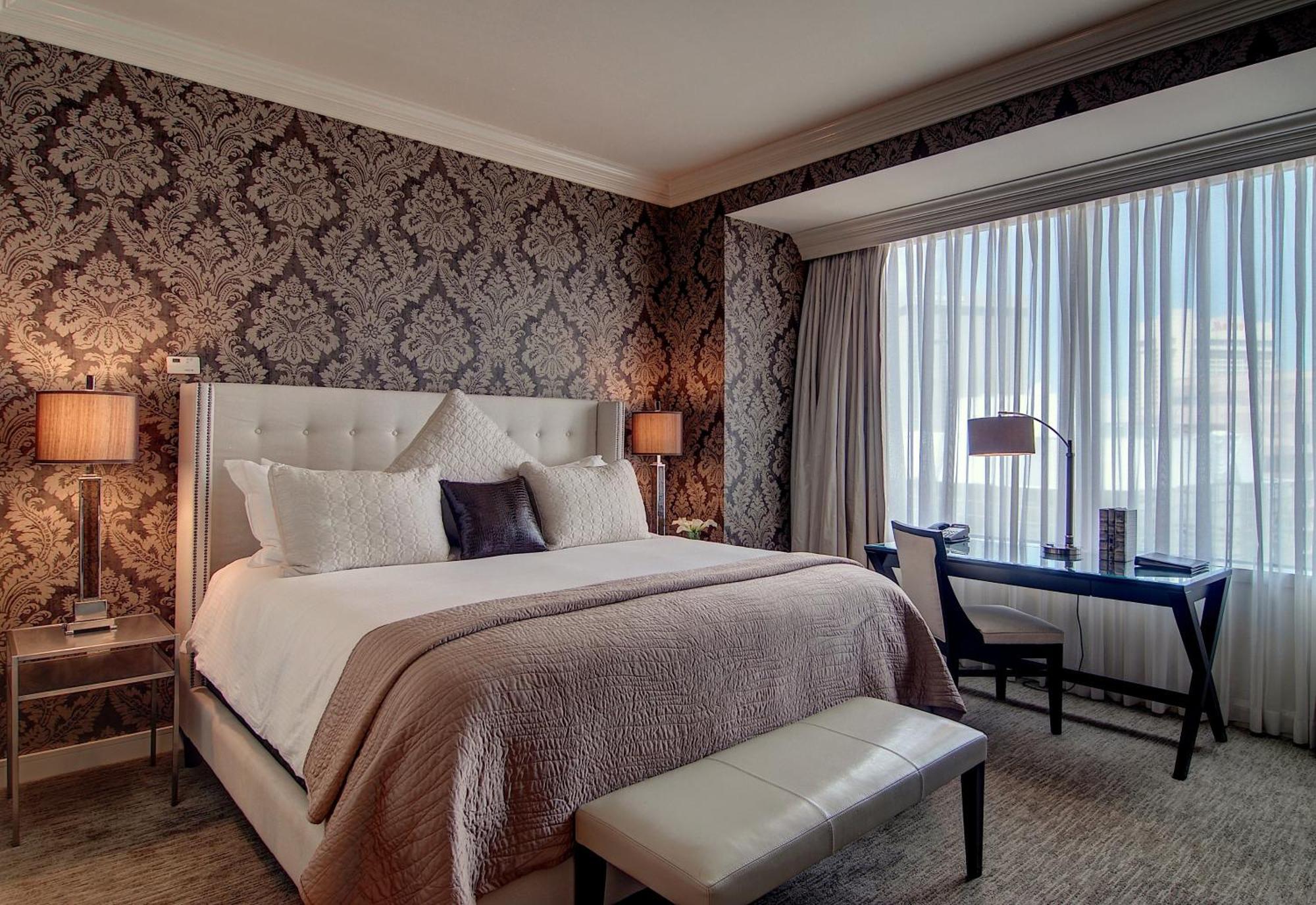 Loews Hotel New Orleans