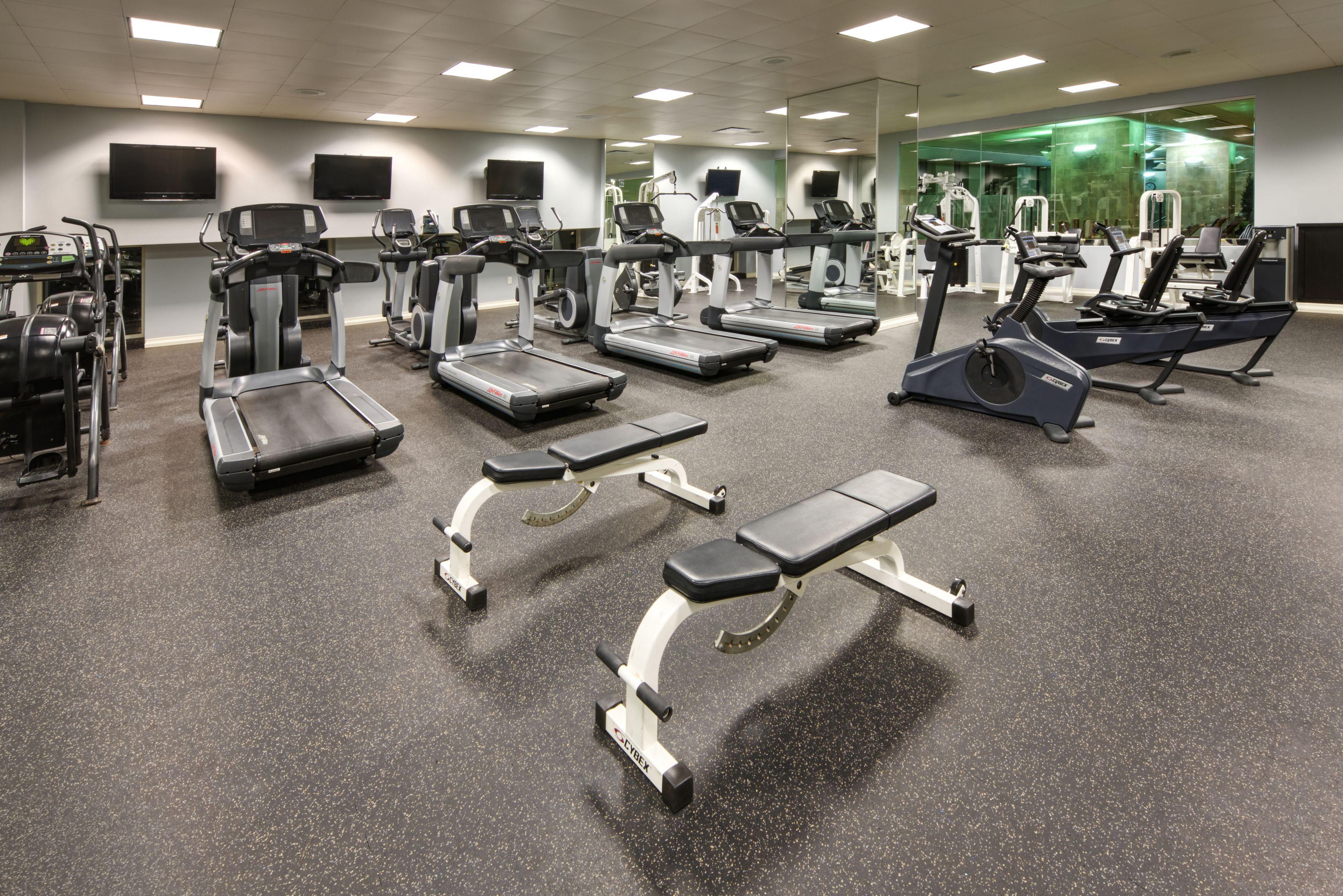 Loews 4* New Orleans