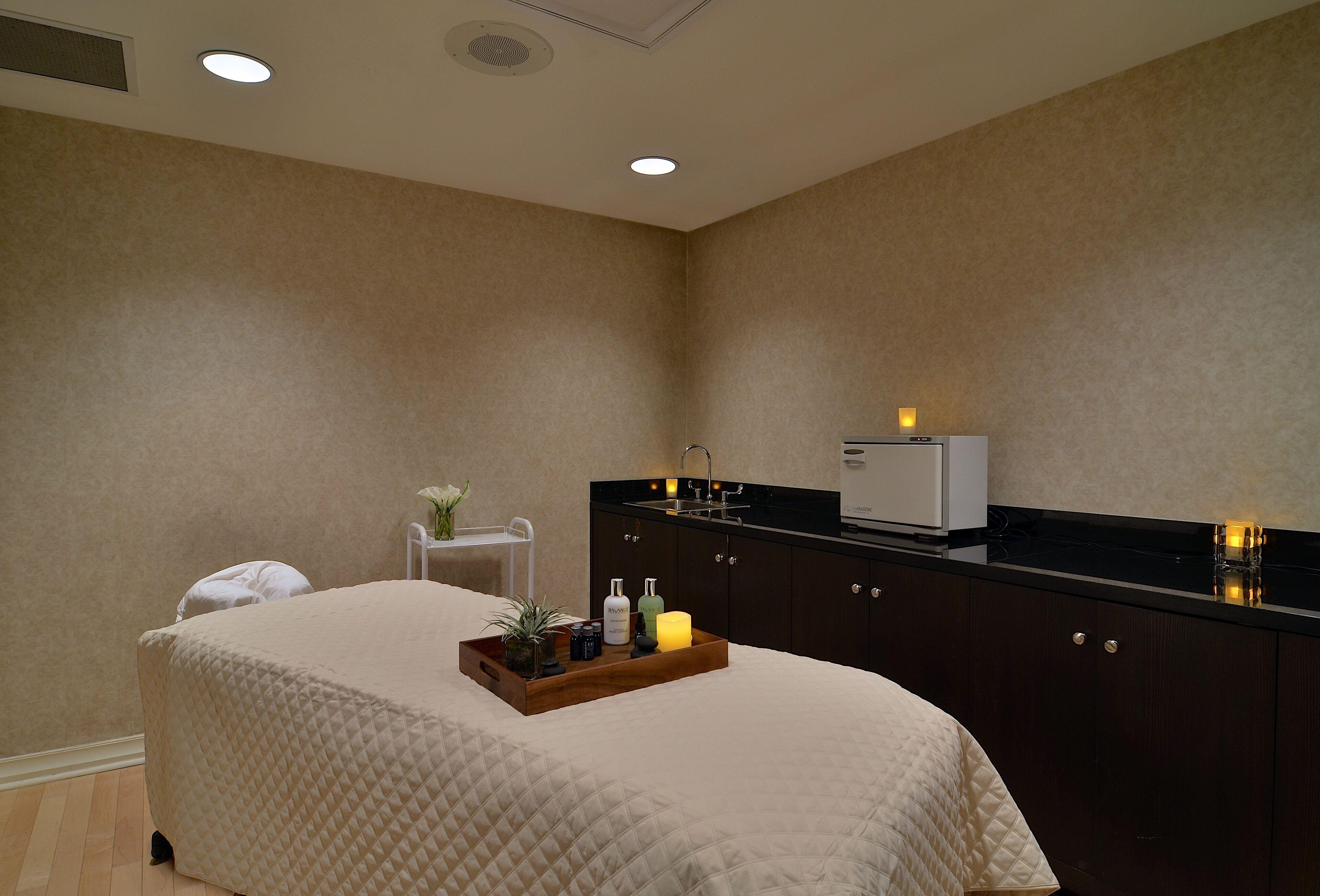 Loews 4* New Orleans