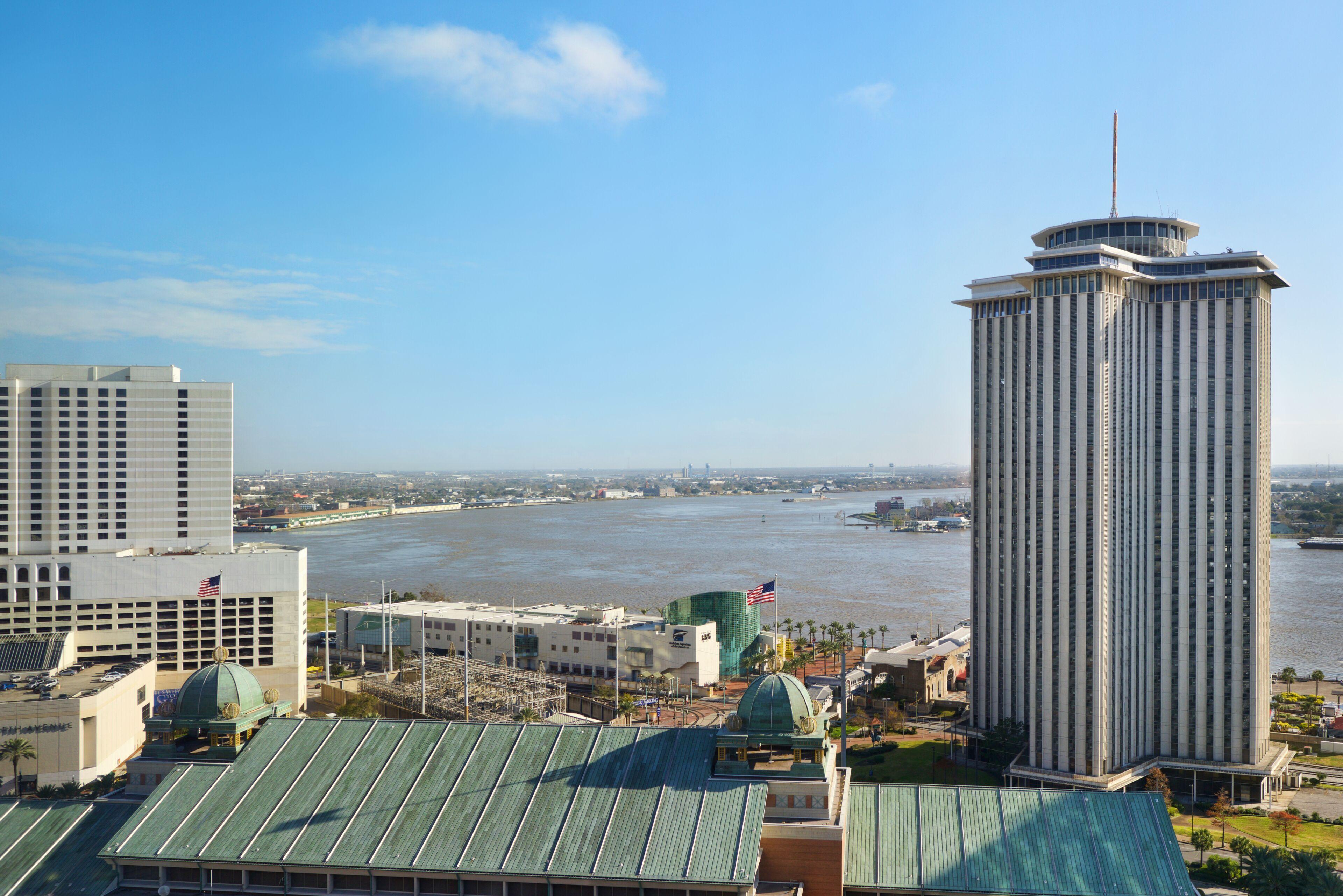 Loews 4* New Orleans