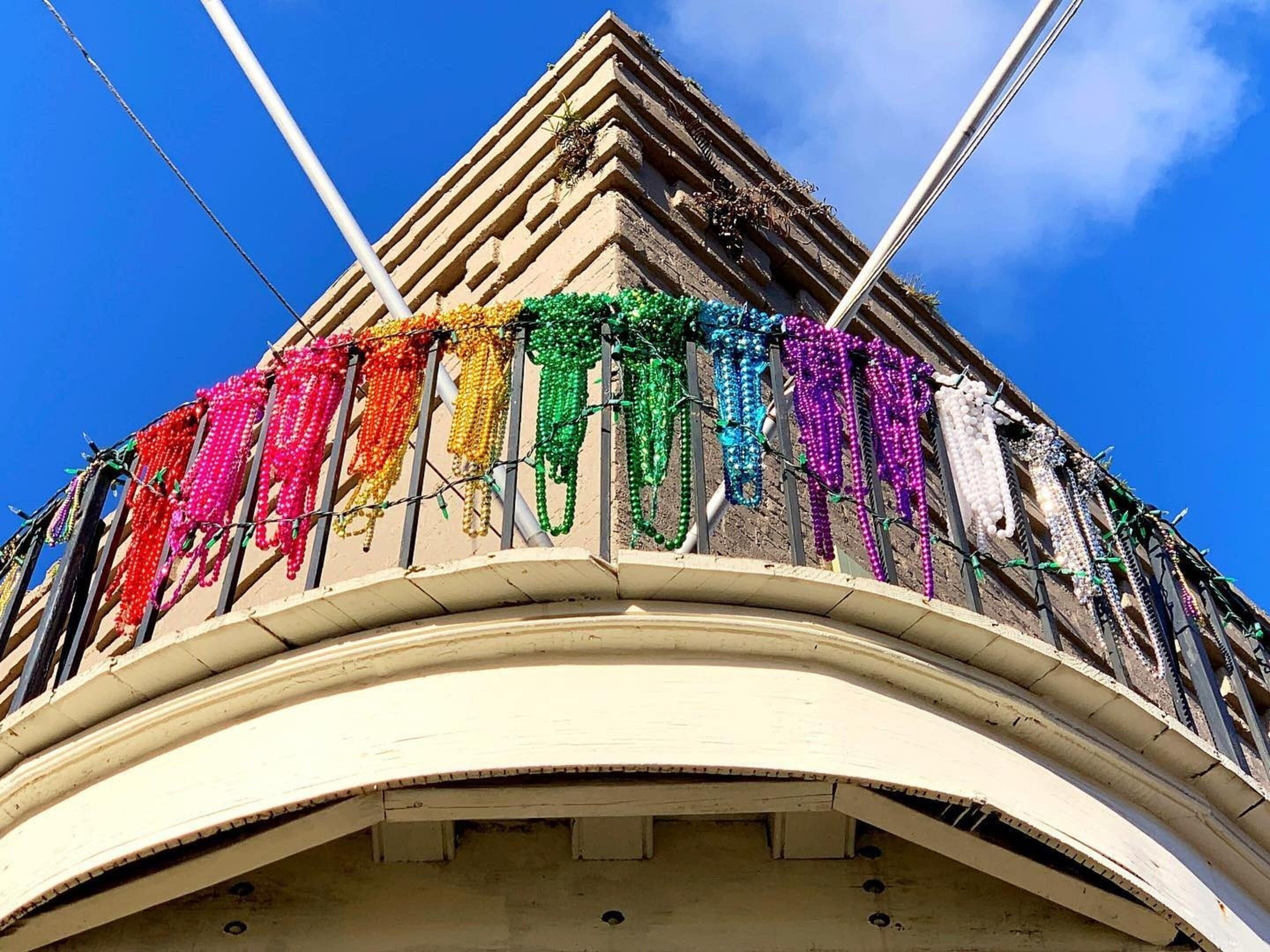 Hotel Loews New Orleans