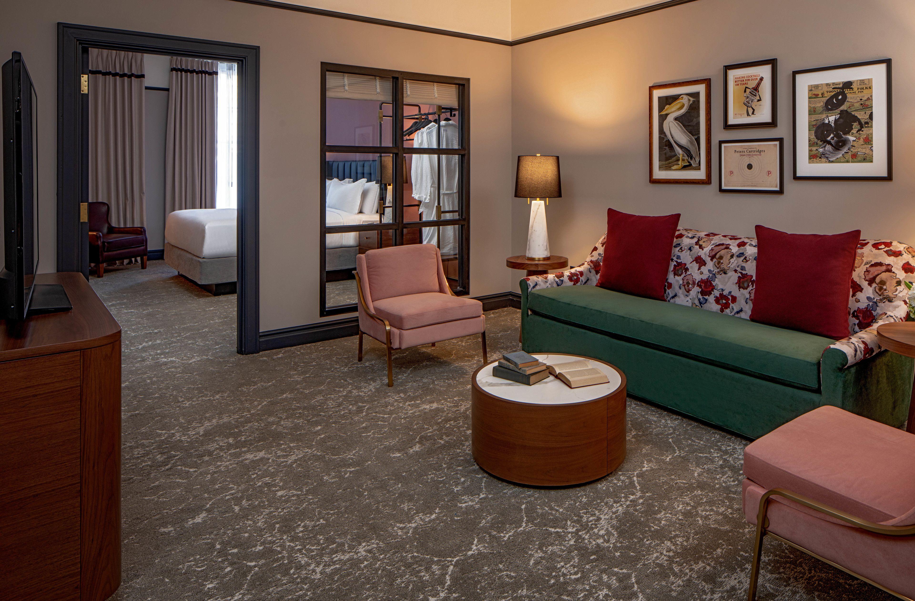 Hotel The Eliza Jane, In The Unbound Collection By Hyatt New Orleans