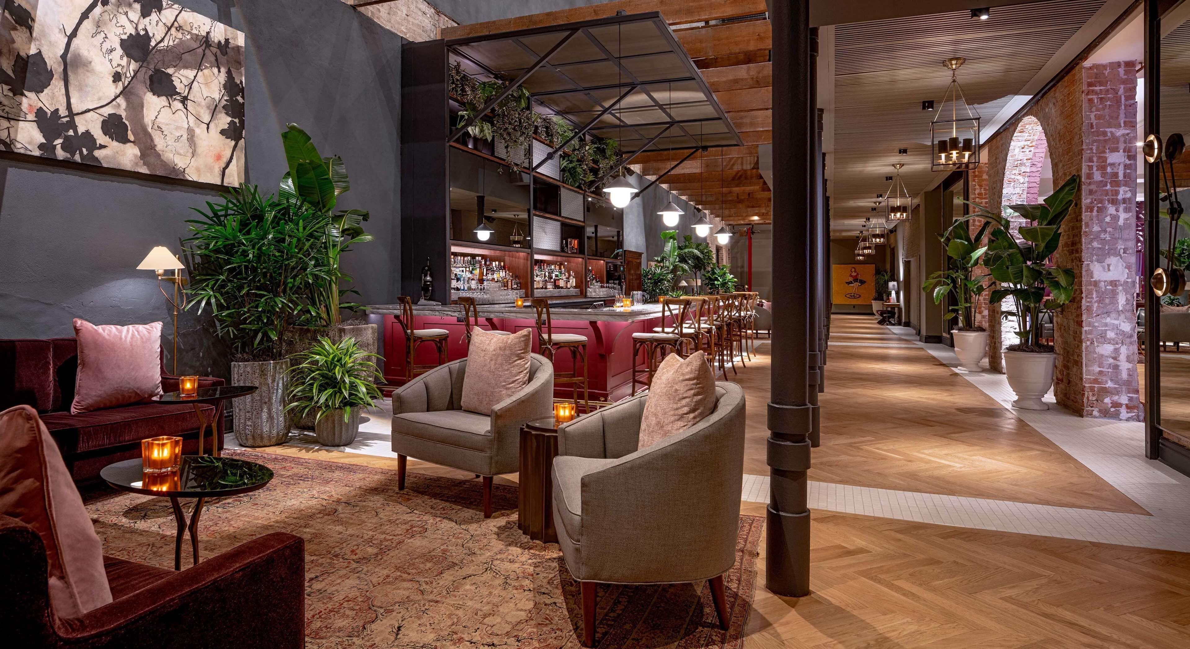 The Eliza Jane, In The Unbound Collection By Hyatt Hotel 4*