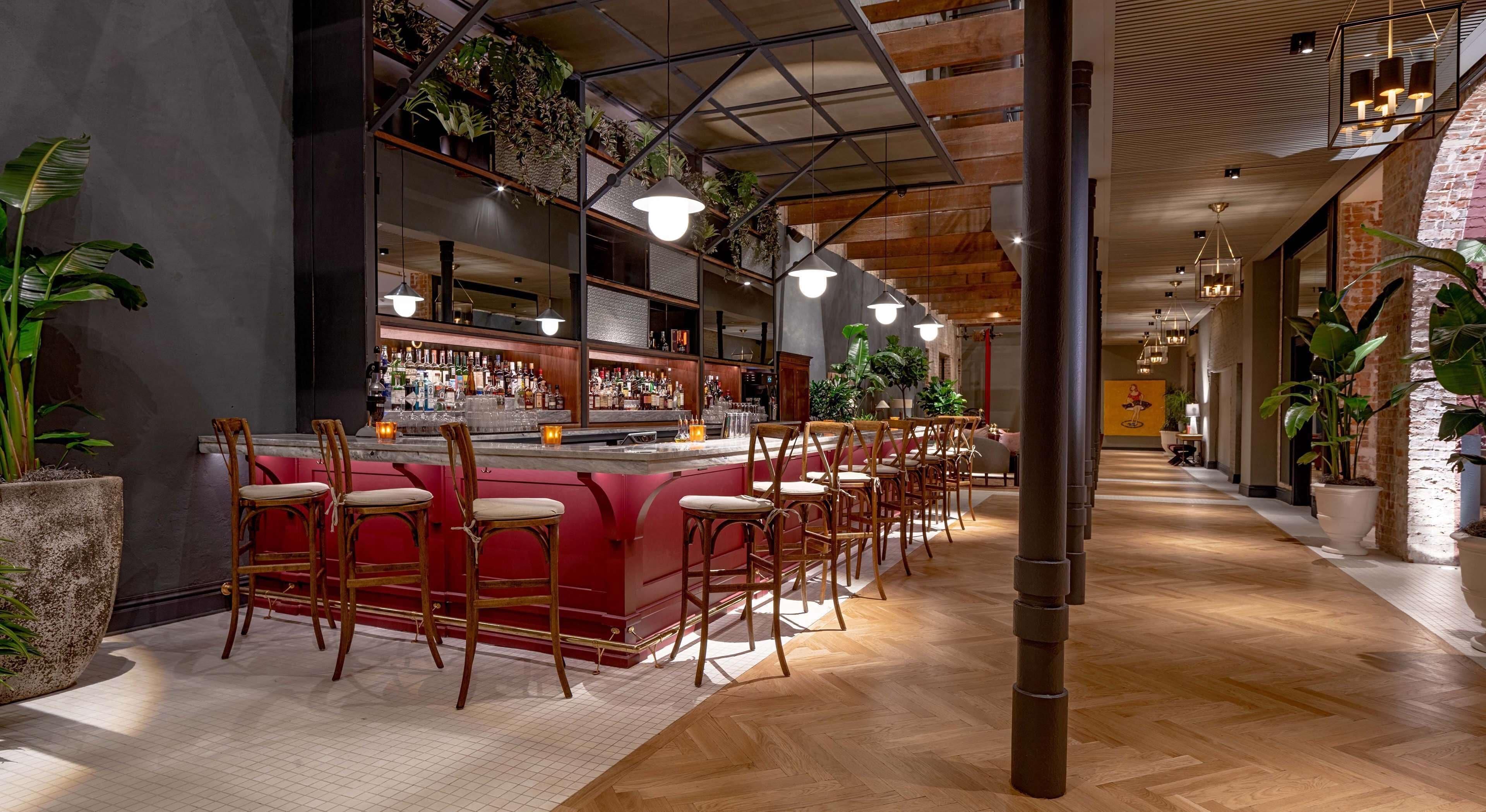 The Eliza Jane, In The Unbound Collection By Hyatt Hotel