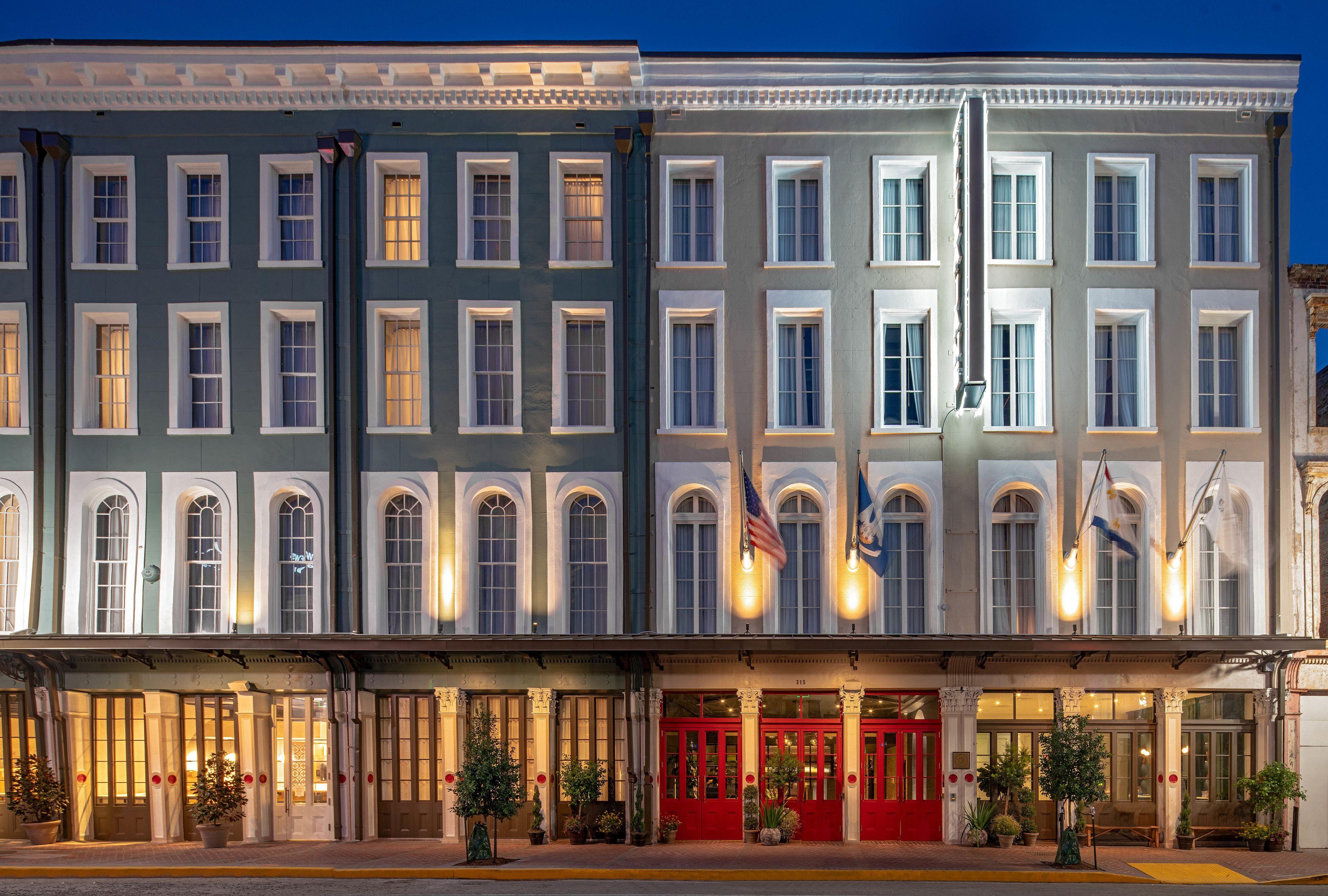 Hotel The Eliza Jane, In The Unbound Collection By Hyatt New Orleans