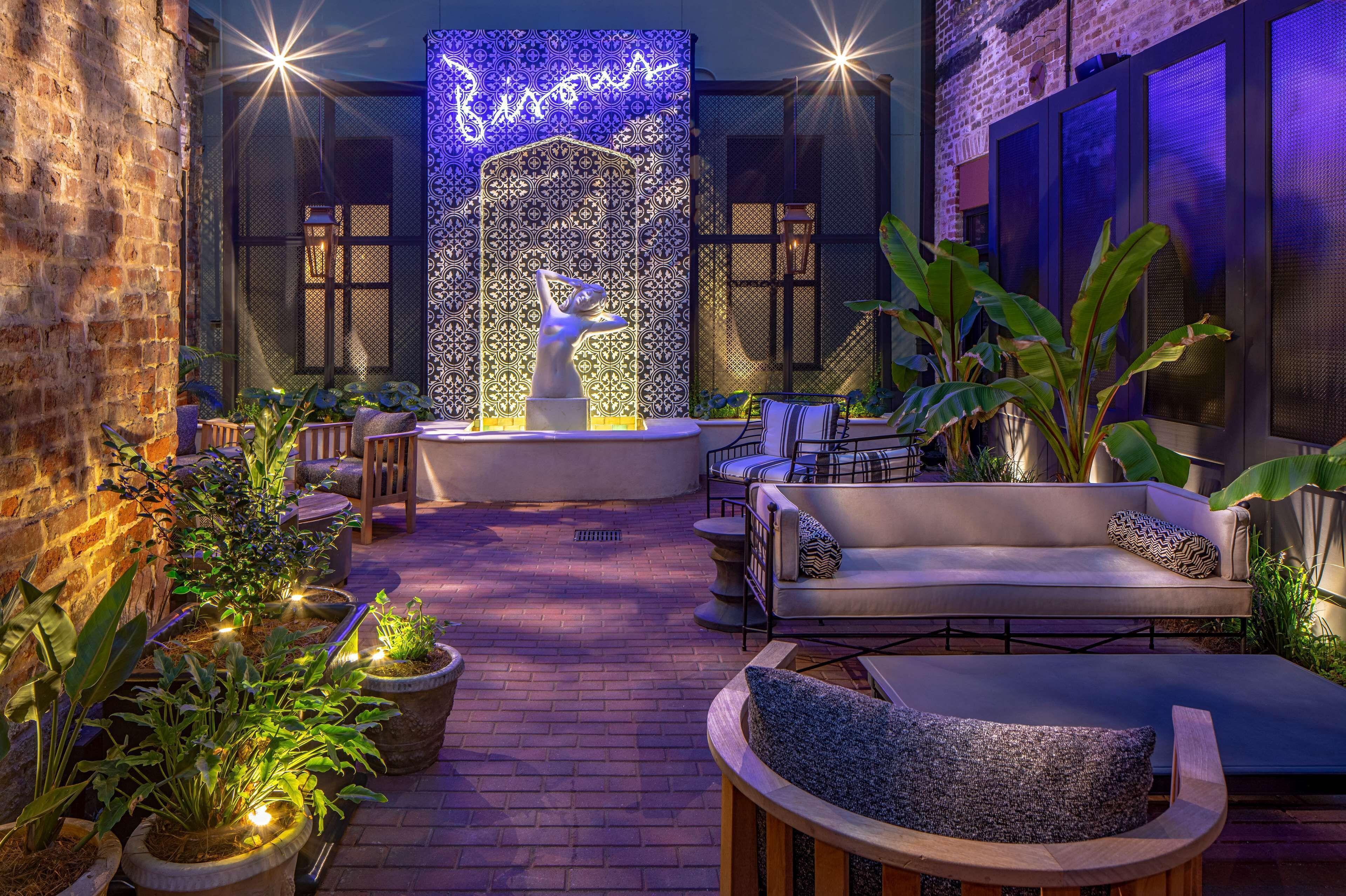 The Eliza Jane, In The Unbound Collection By Hyatt Hotel New Orleans