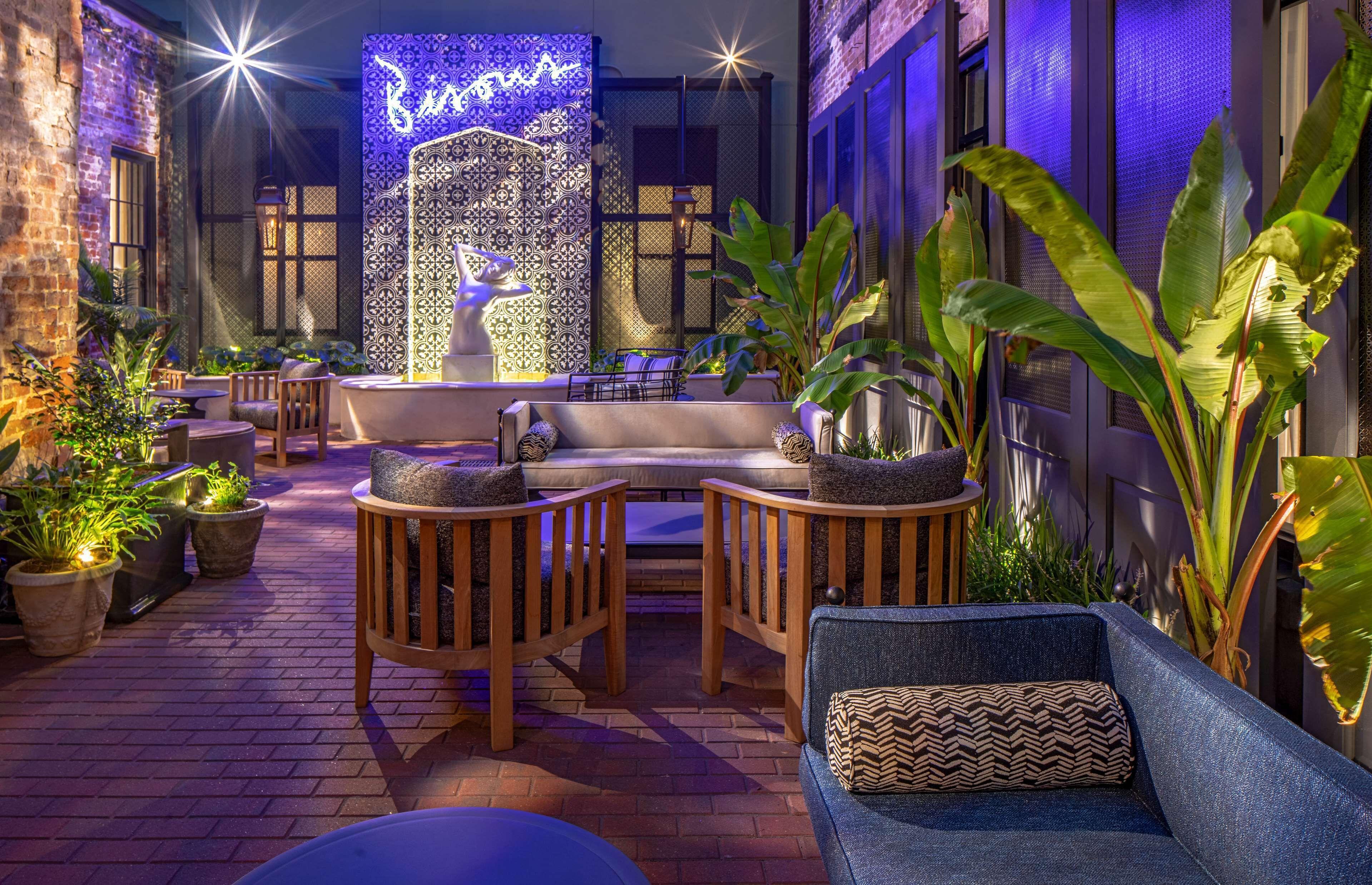 The Eliza Jane, In The Unbound Collection By Hyatt Hotel New Orleans