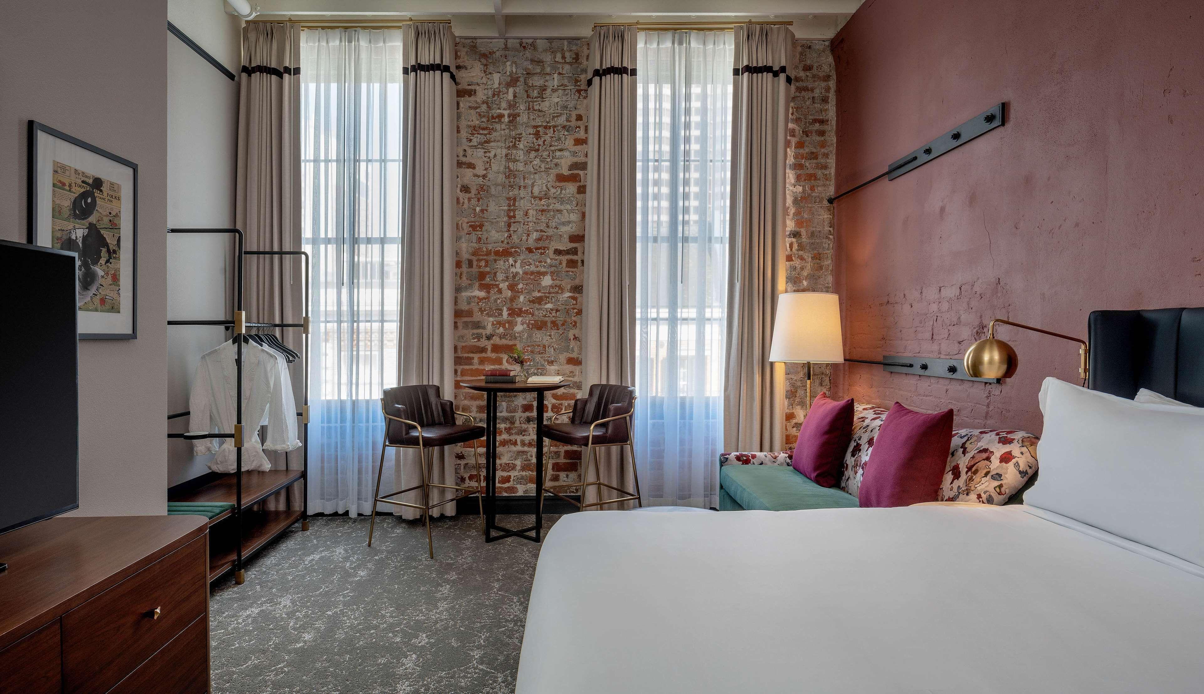 The Eliza Jane, In The Unbound Collection By Hyatt New Orleans