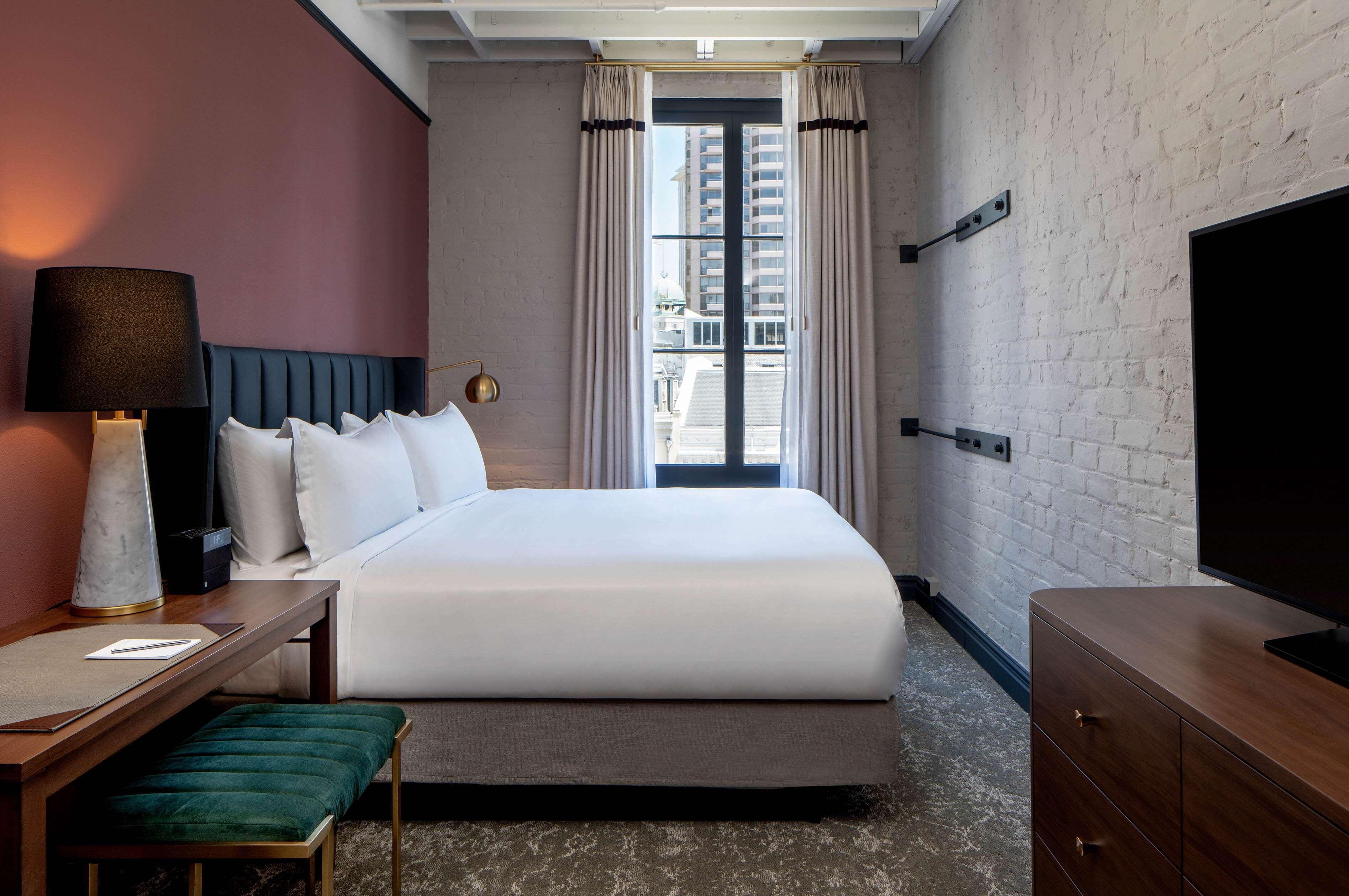 The Eliza Jane, In The Unbound Collection By Hyatt Hotel 4*