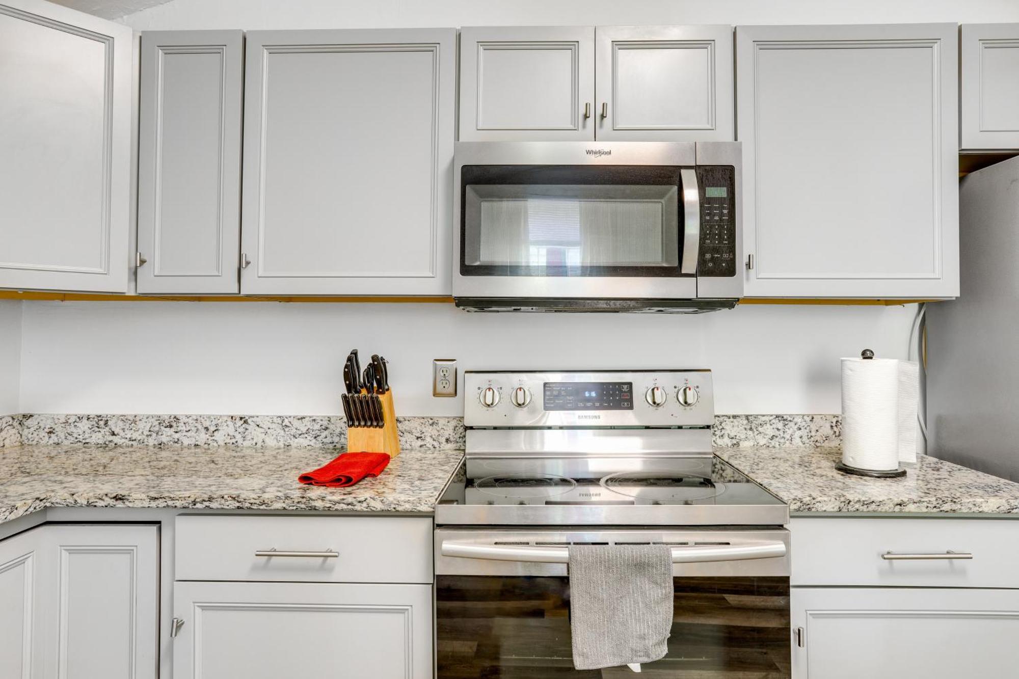 Bywater Beauty Near Music And Fun Apartment New Orleans