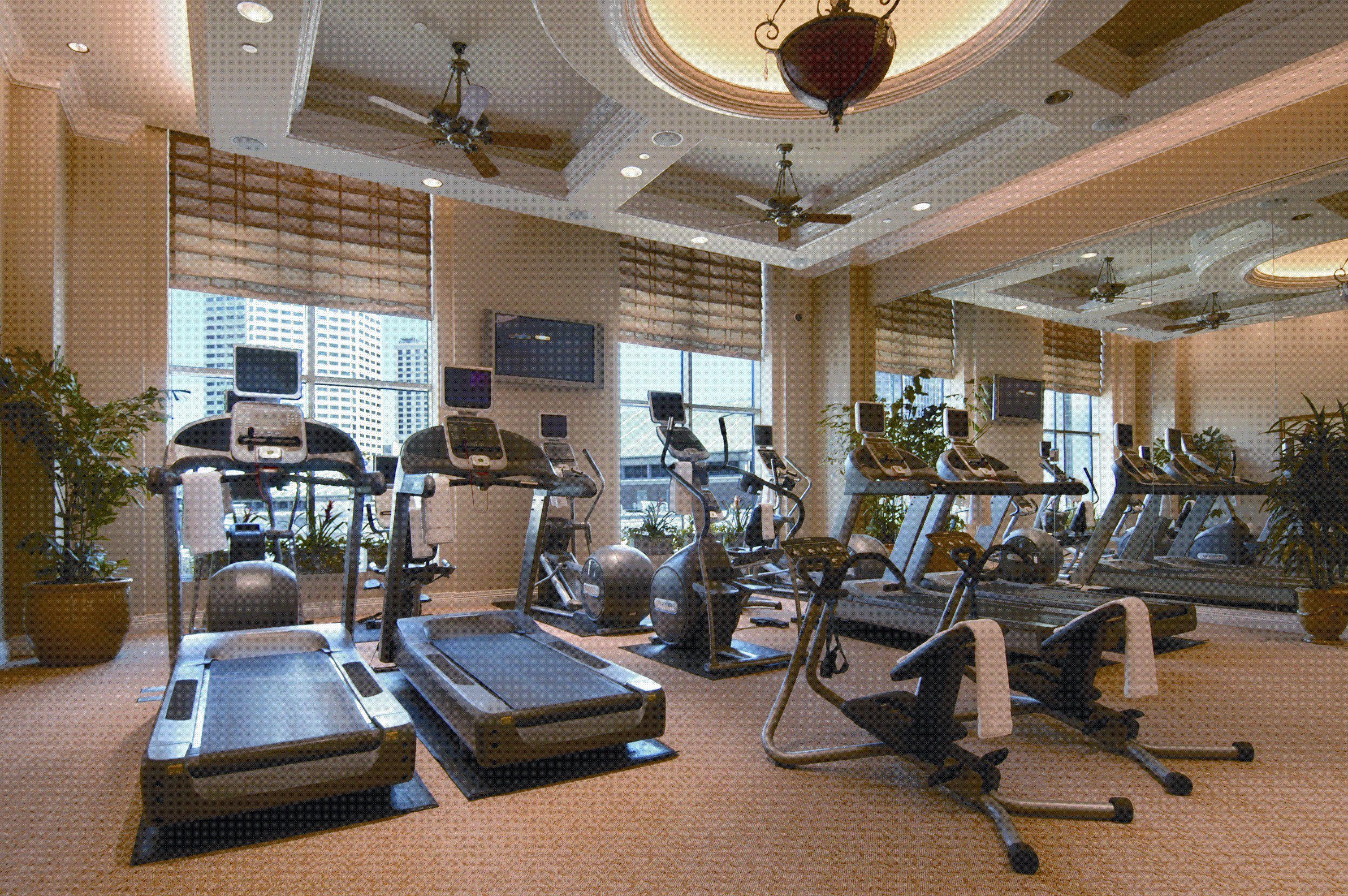 Caesars New Orleans, A Caesars Destination Hotel