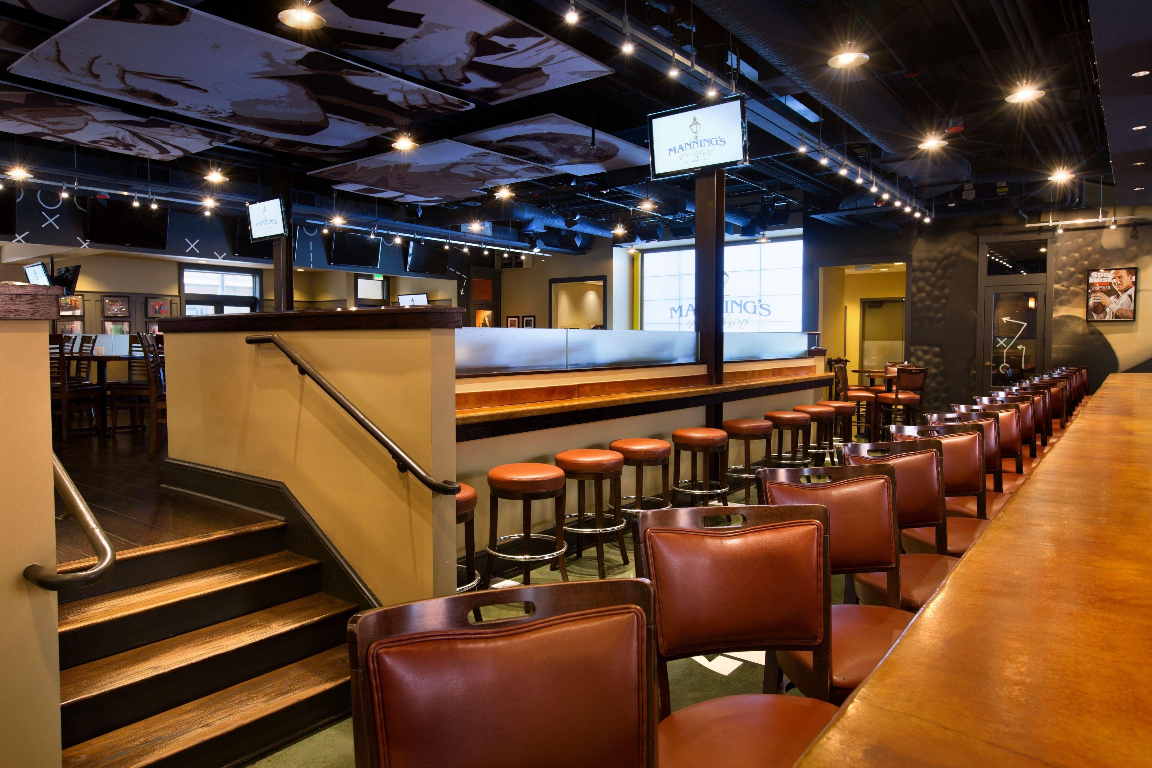 Caesars New Orleans, A Caesars Destination 4*