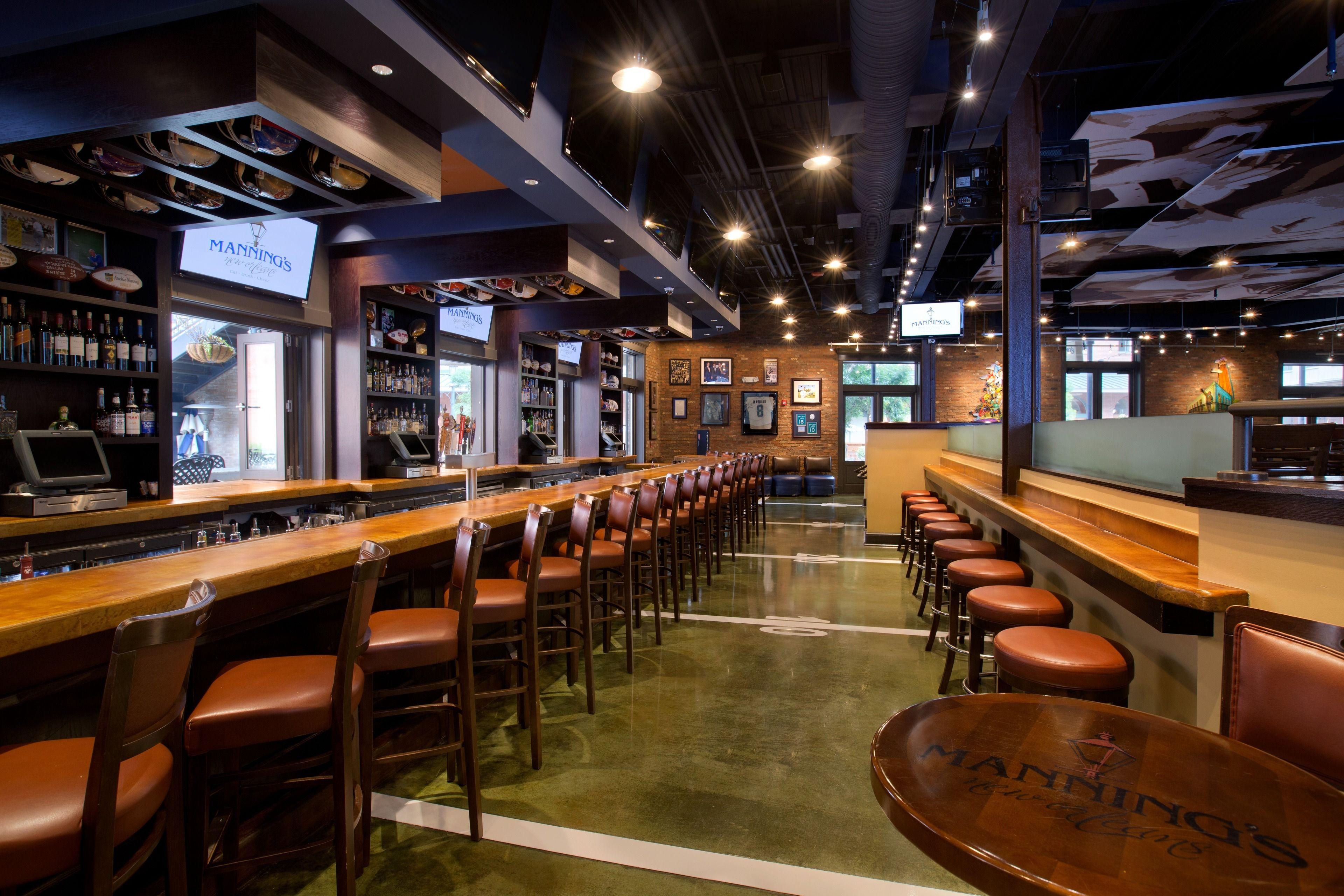 Caesars New Orleans, A Caesars Destination Hotel 4*