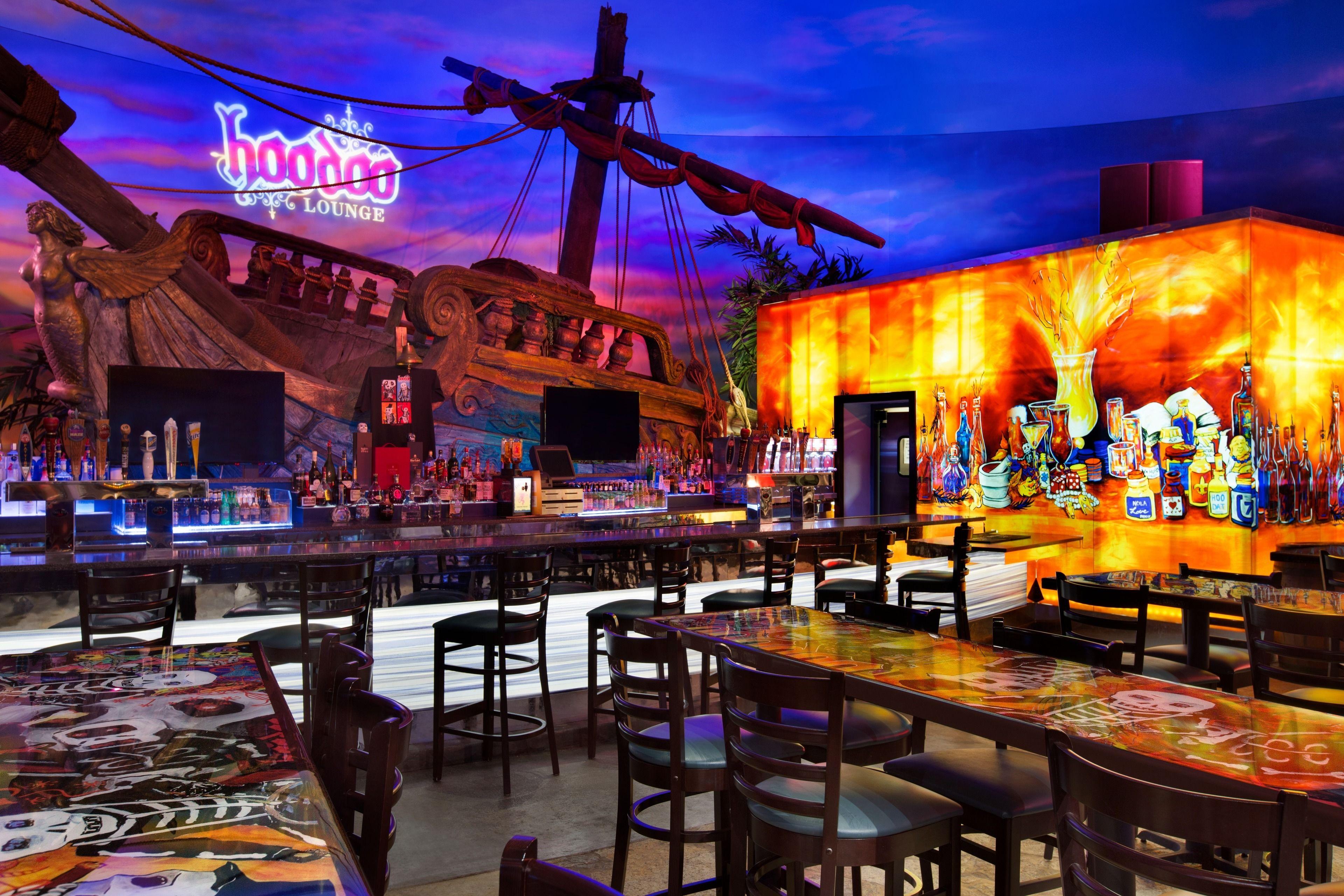 Caesars New Orleans, A Caesars Destination New Orleans