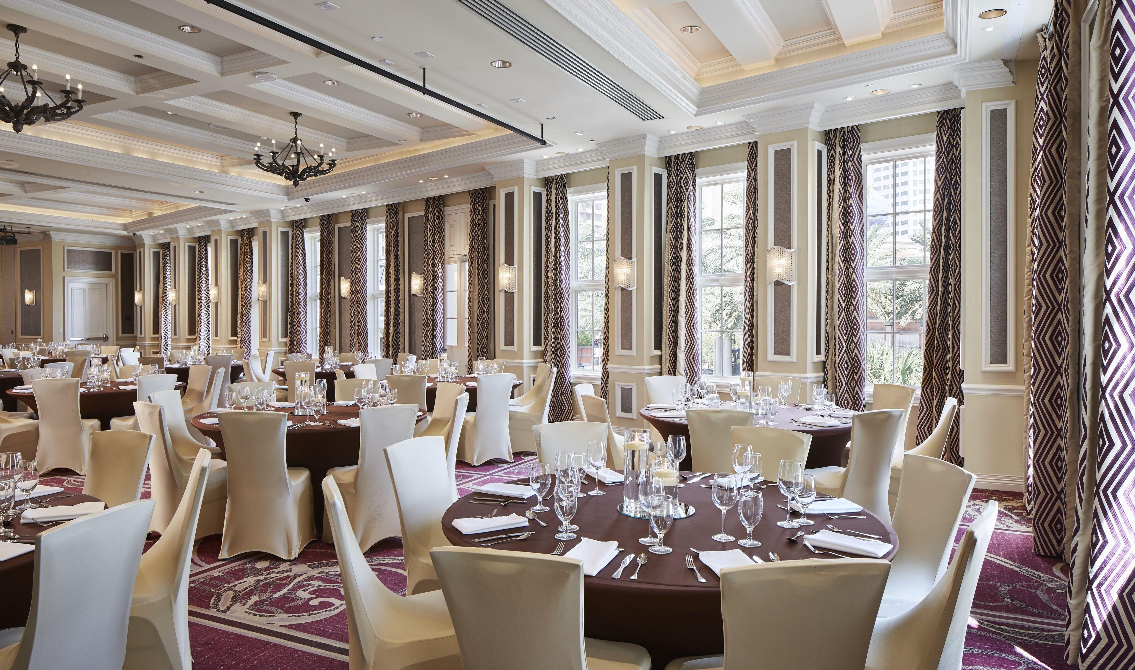 Caesars New Orleans, A Caesars Destination 4* New Orleans