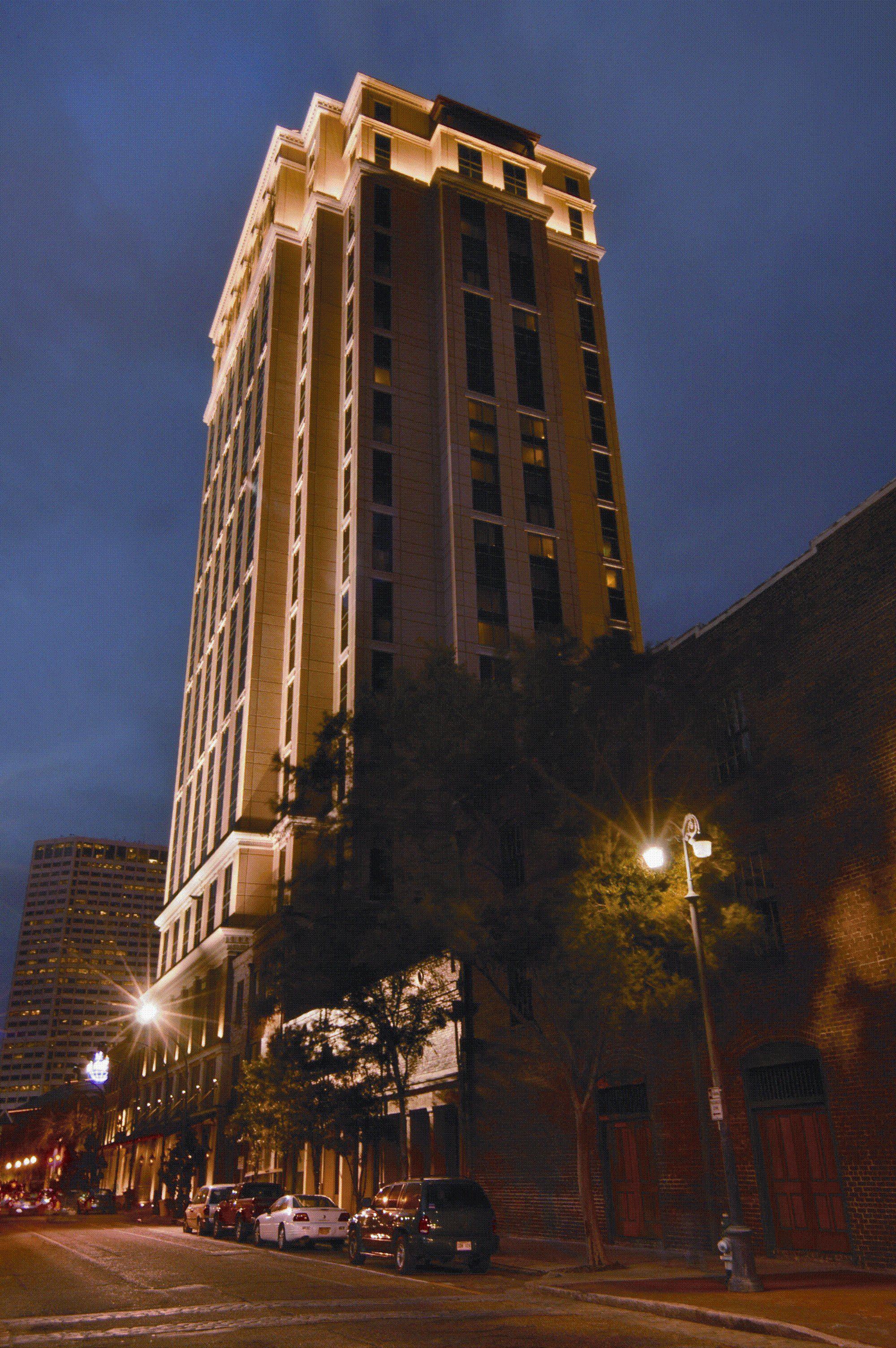 Caesars New Orleans, A Caesars Destination 4*