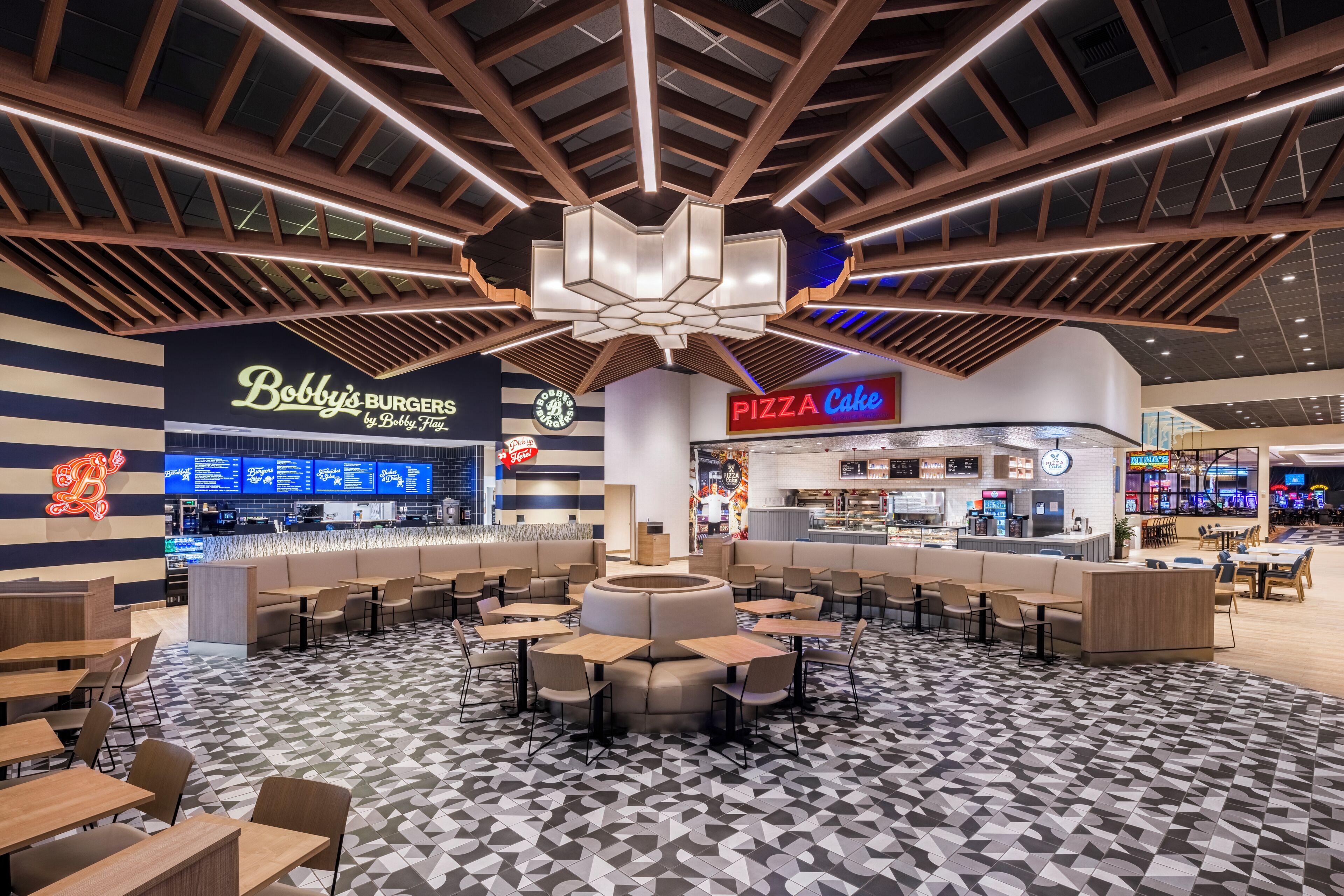 Caesars New Orleans, A Caesars Destination 4*