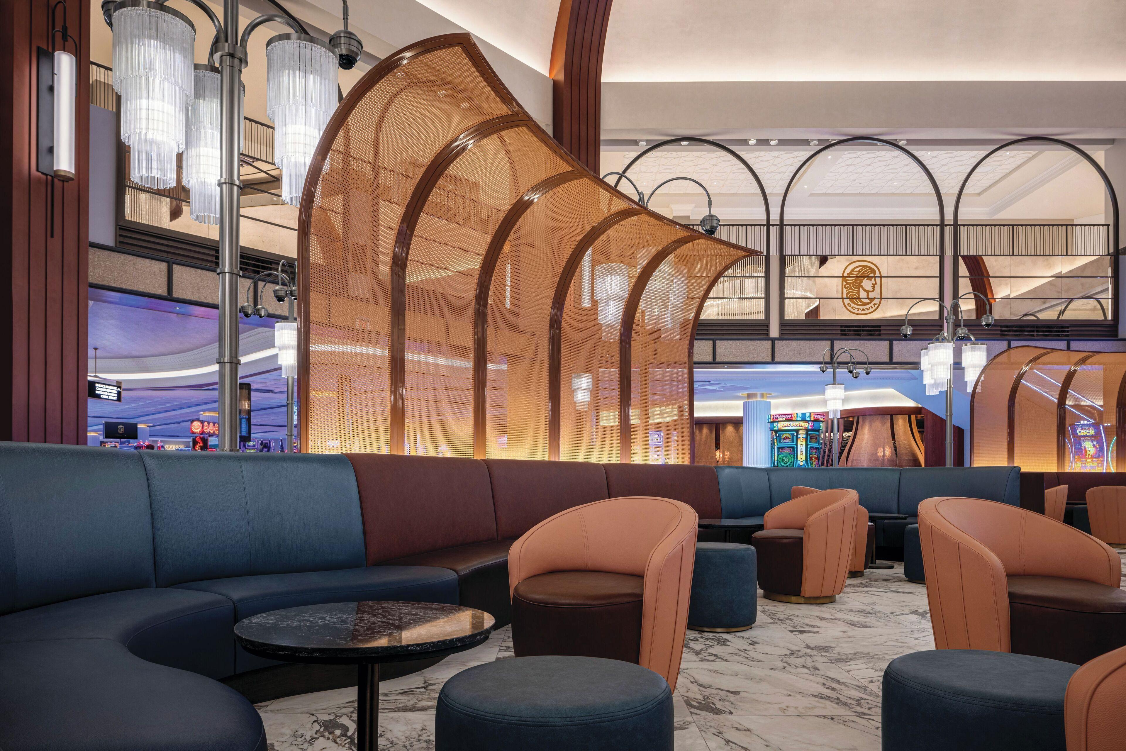 Hotel Caesars New Orleans, A Caesars Destination 4*