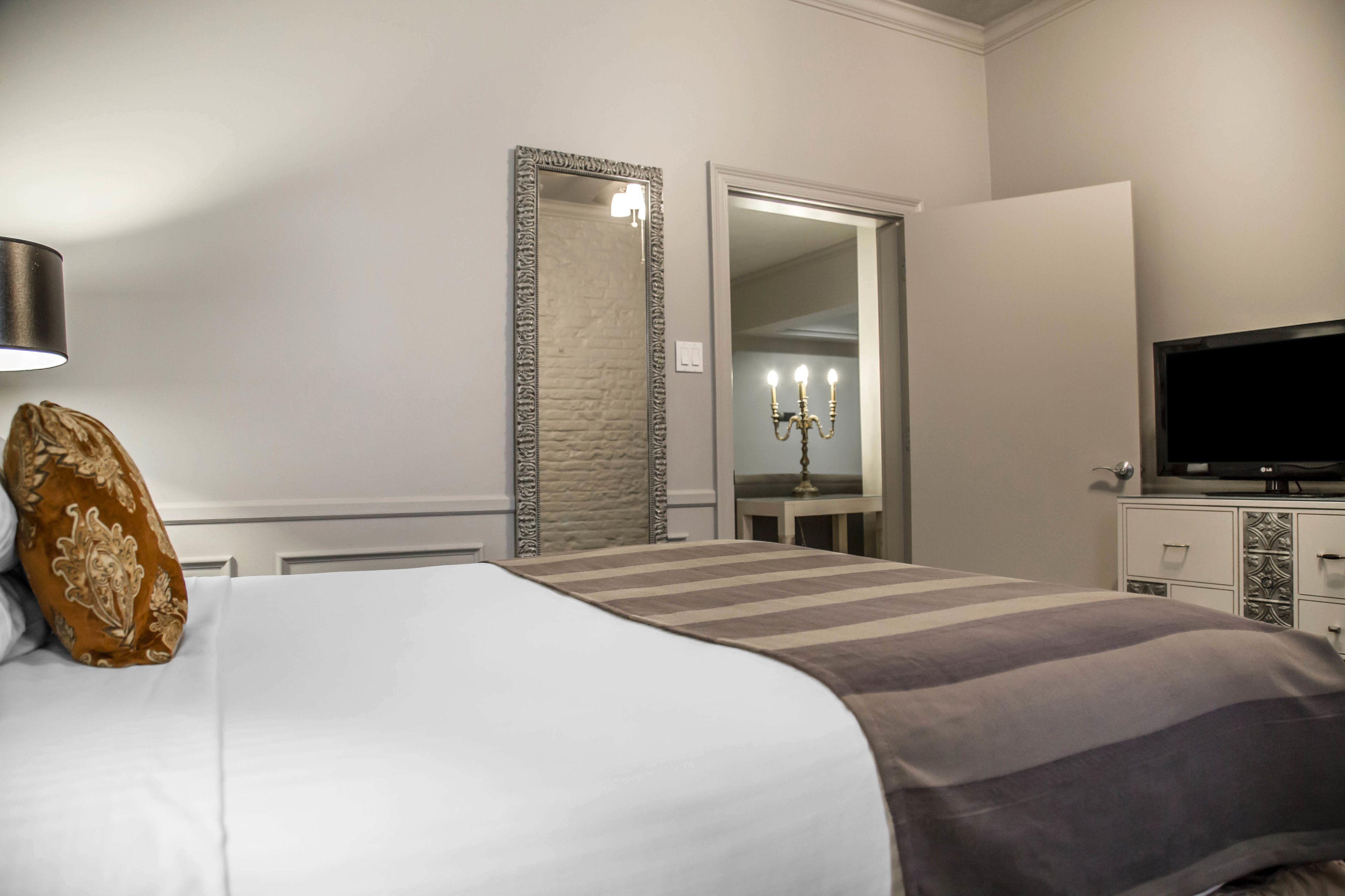 Bluegreen Vacations Club La 3* New Orleans