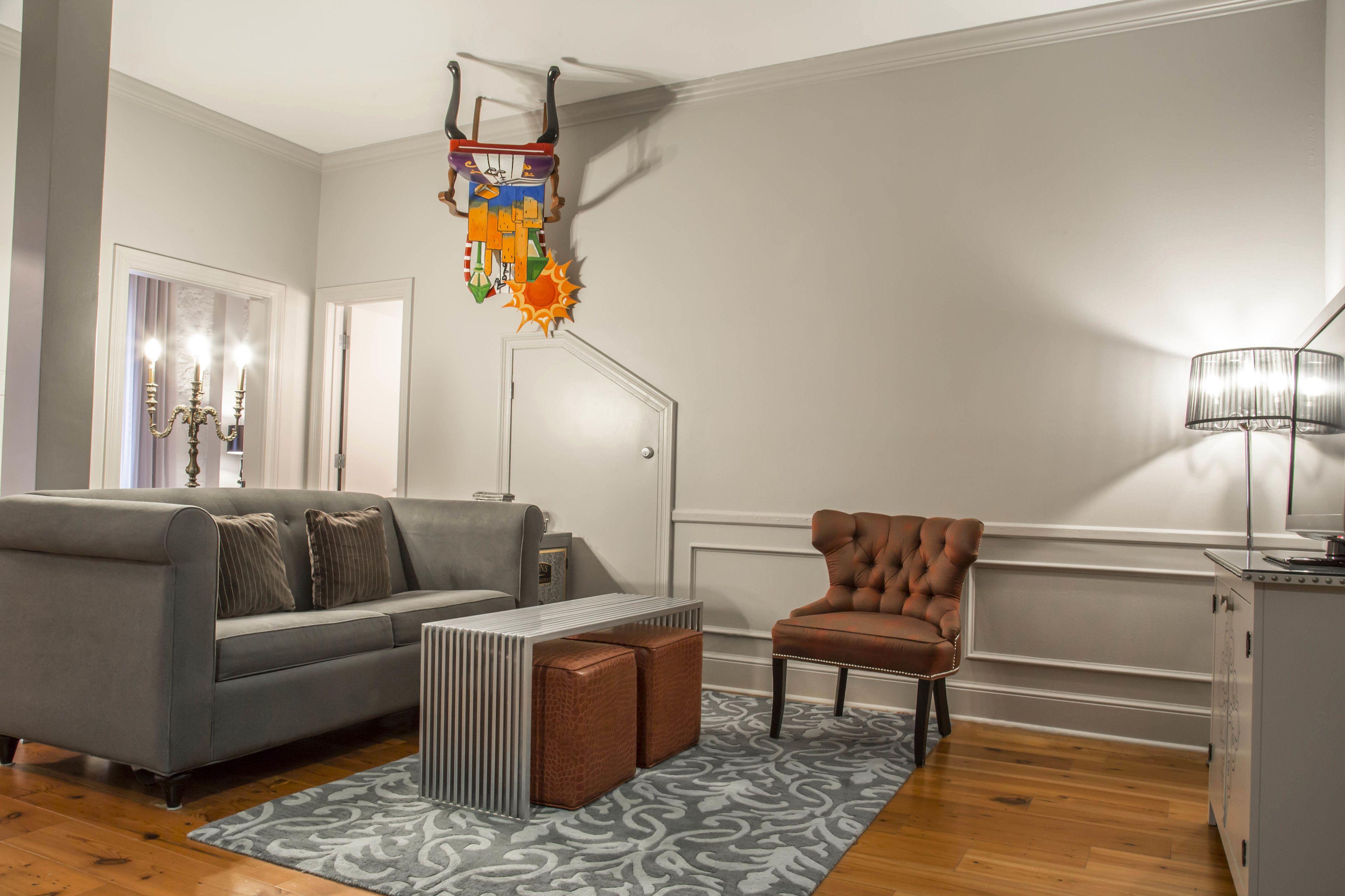 Bluegreen Vacations Club La Hotel New Orleans