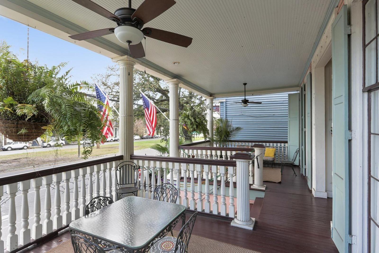 Bed & Breakfast Elysian Fields
