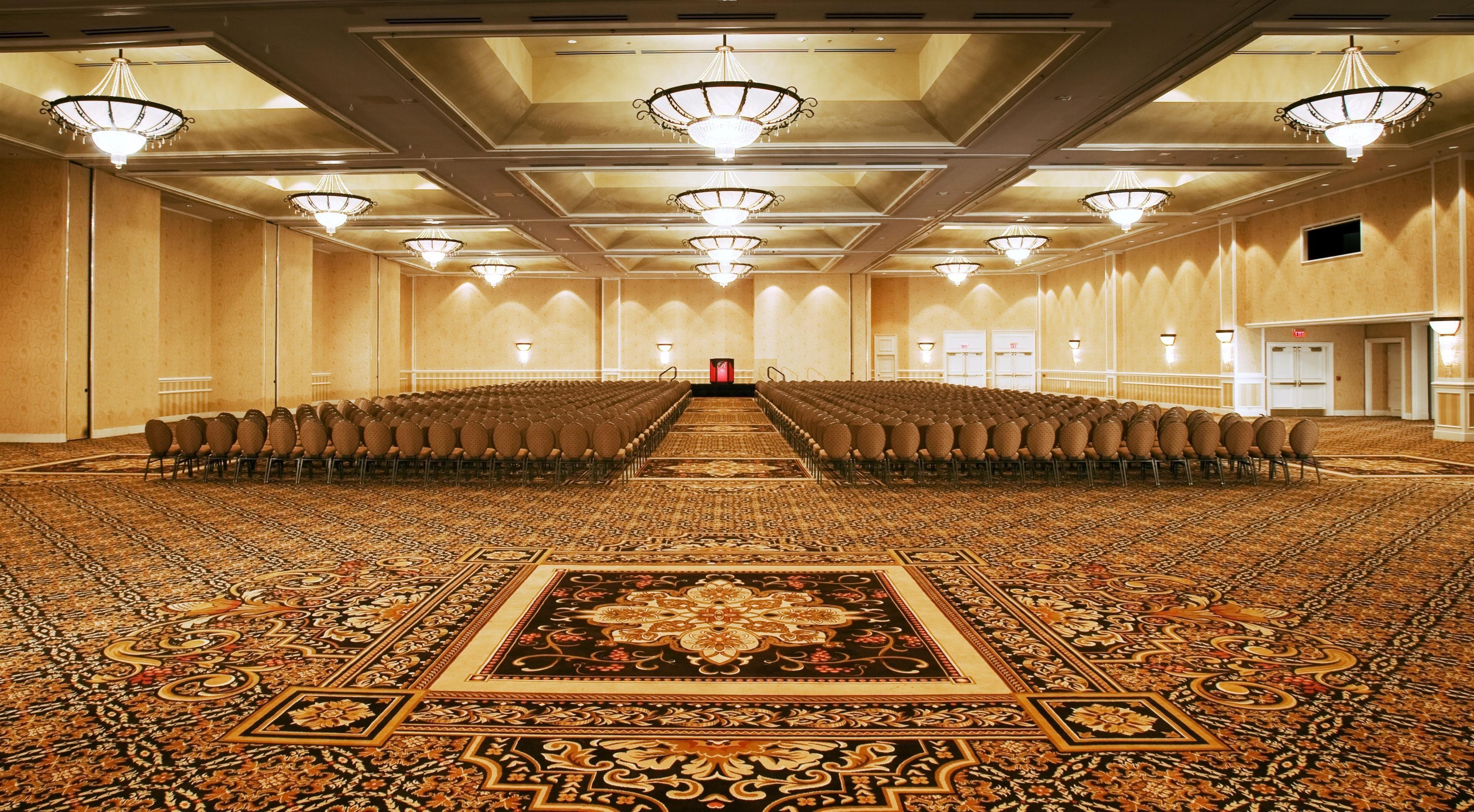 The Roosevelt - Waldorf Astoria & 5* New Orleans