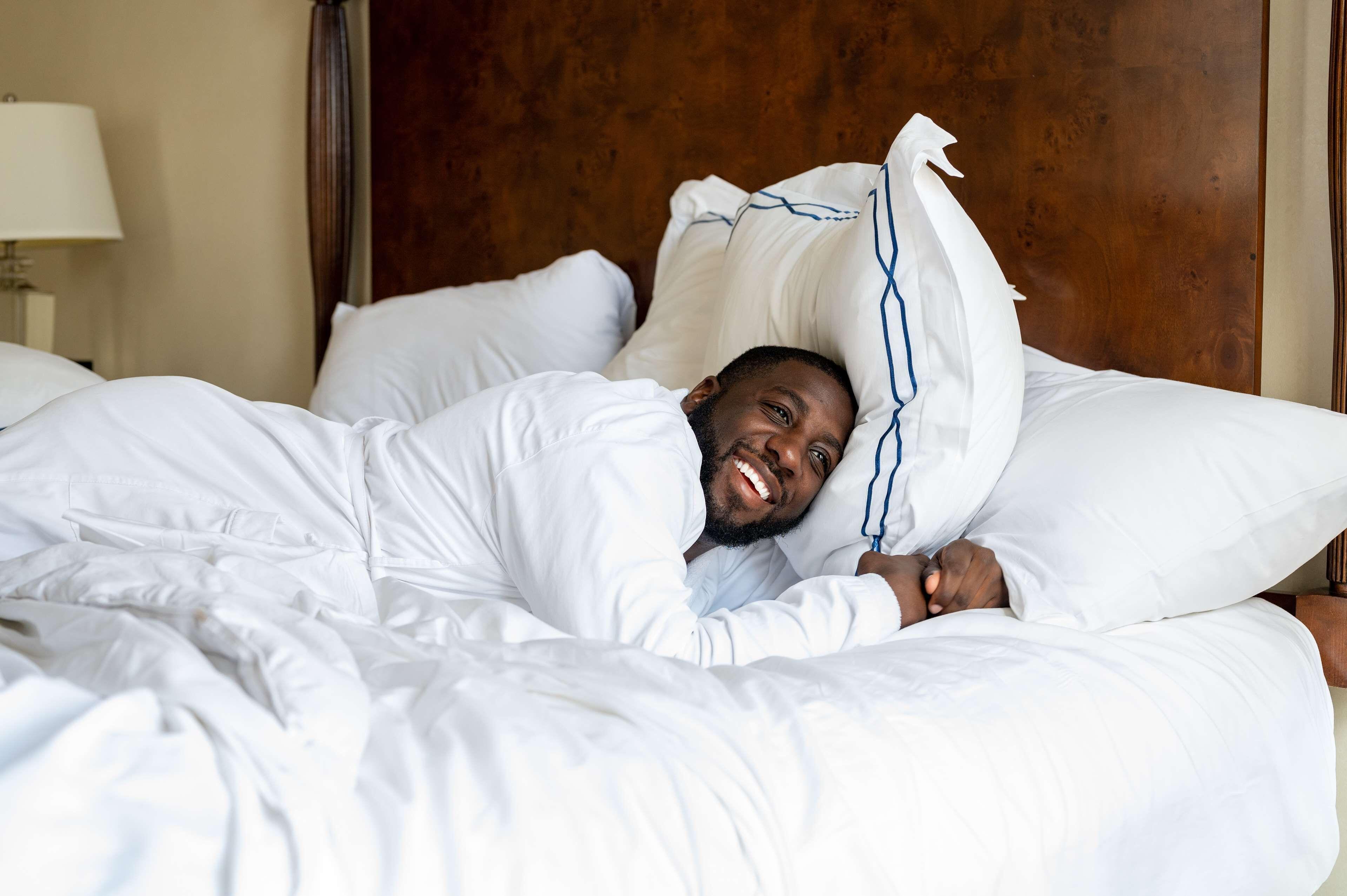 The Roosevelt - Waldorf Astoria & New Orleans