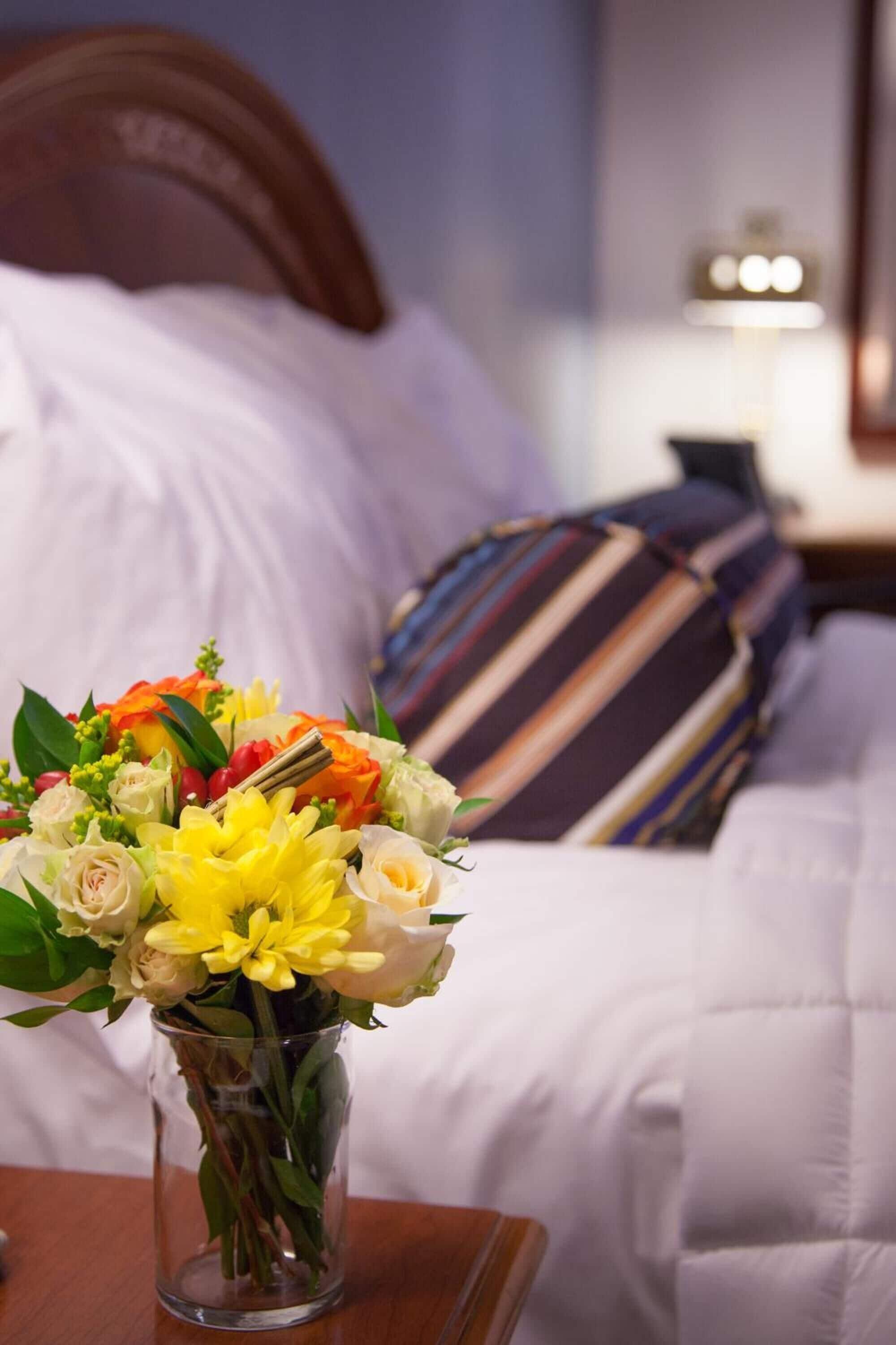 Federal & New Orleans