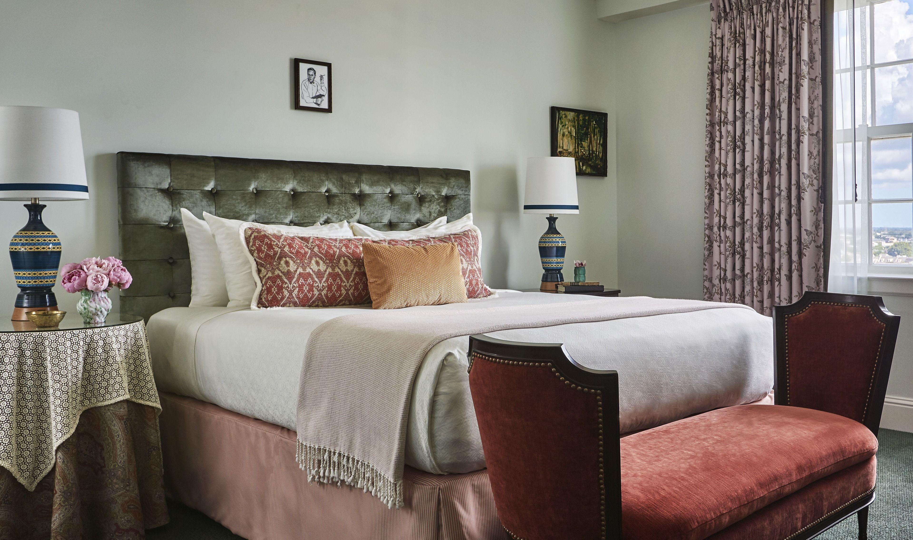 The Pontchartrain New Orleans