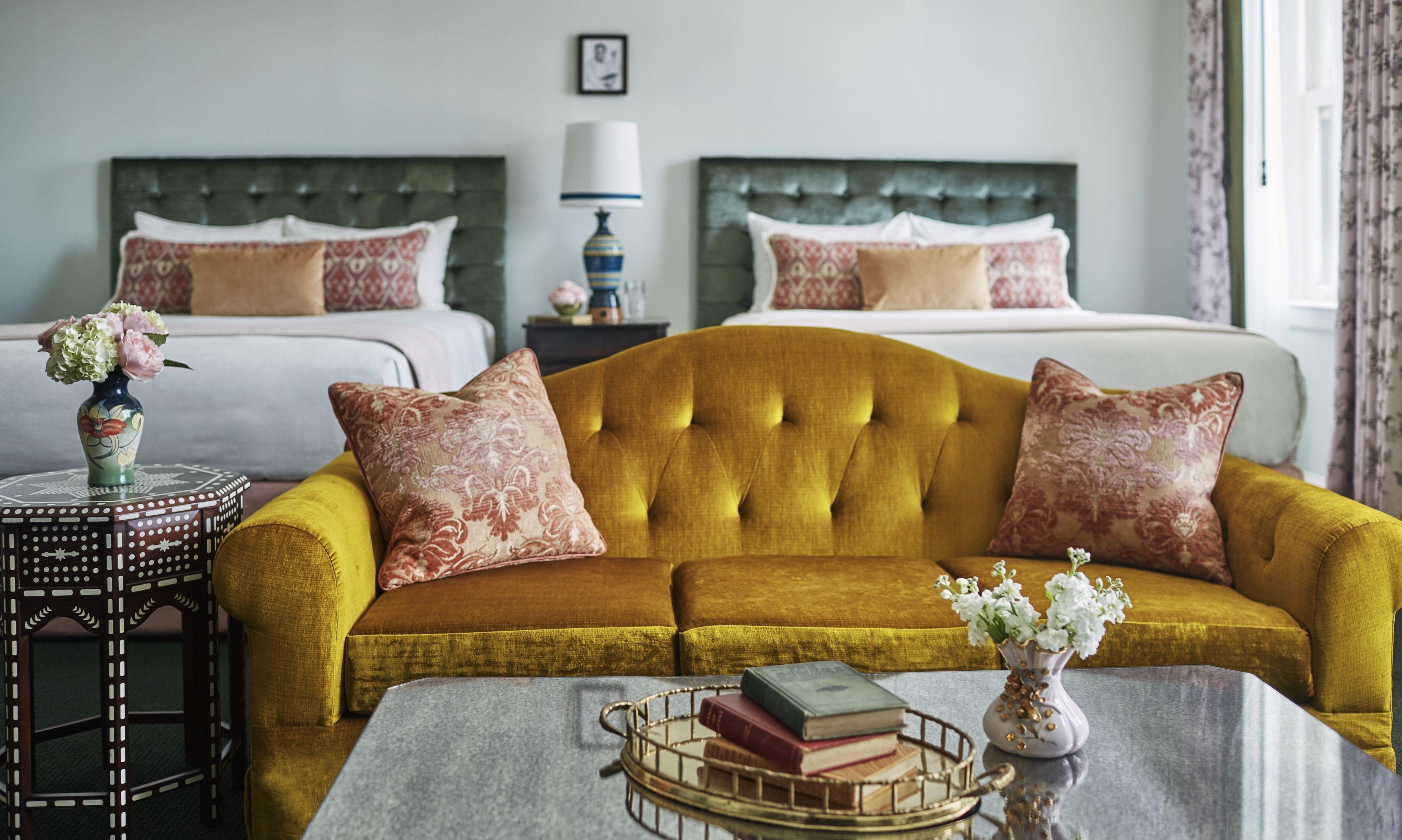 Hotel The Pontchartrain