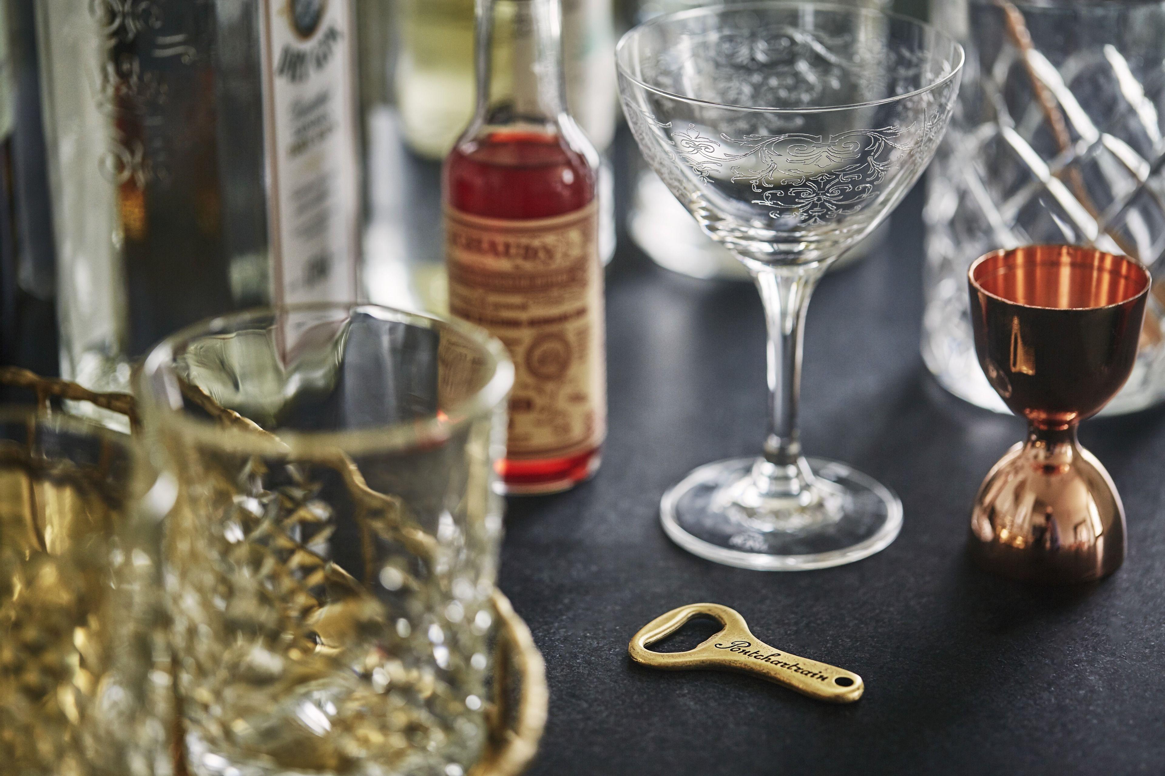 The Pontchartrain Hotel