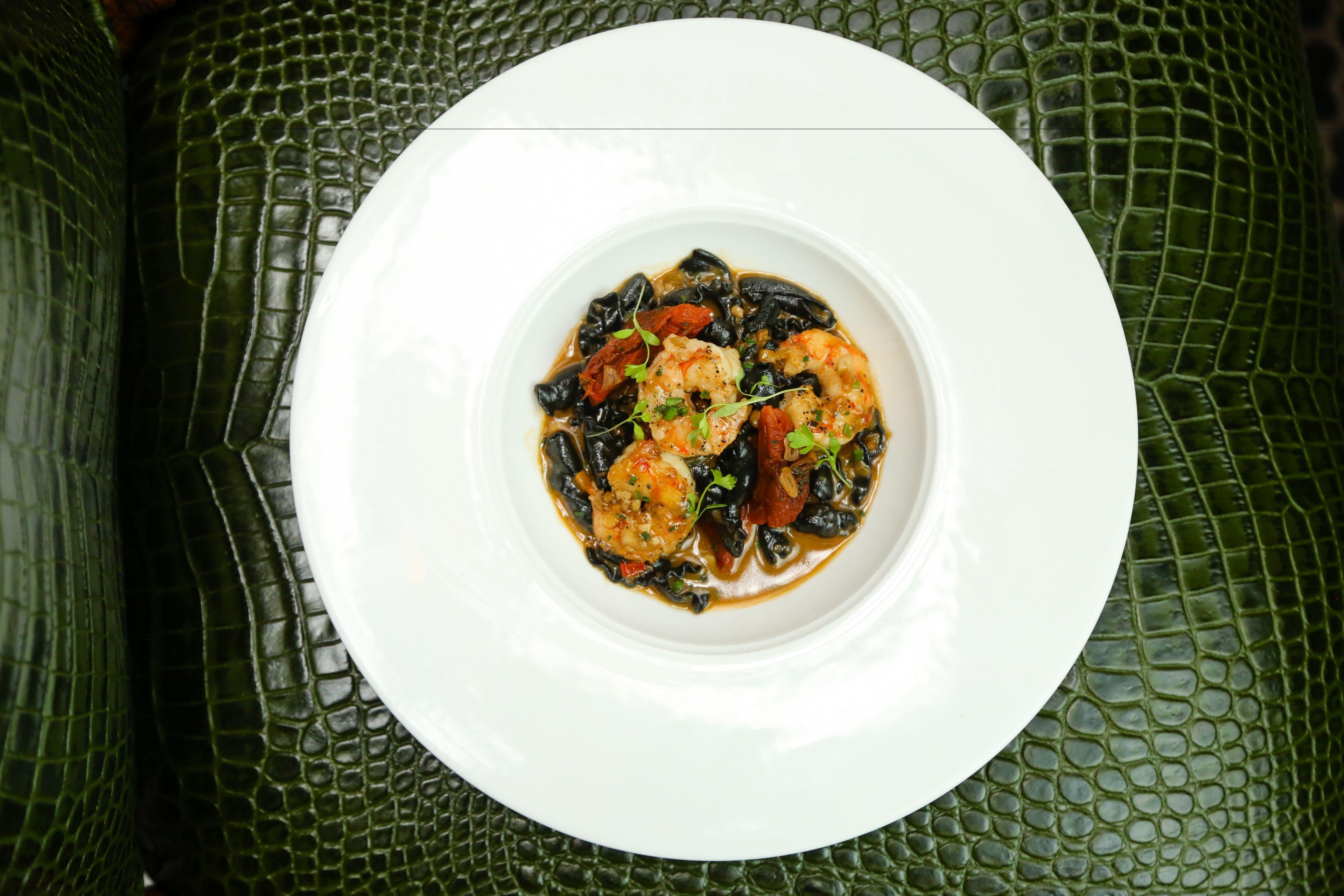 The Pontchartrain 4* New Orleans