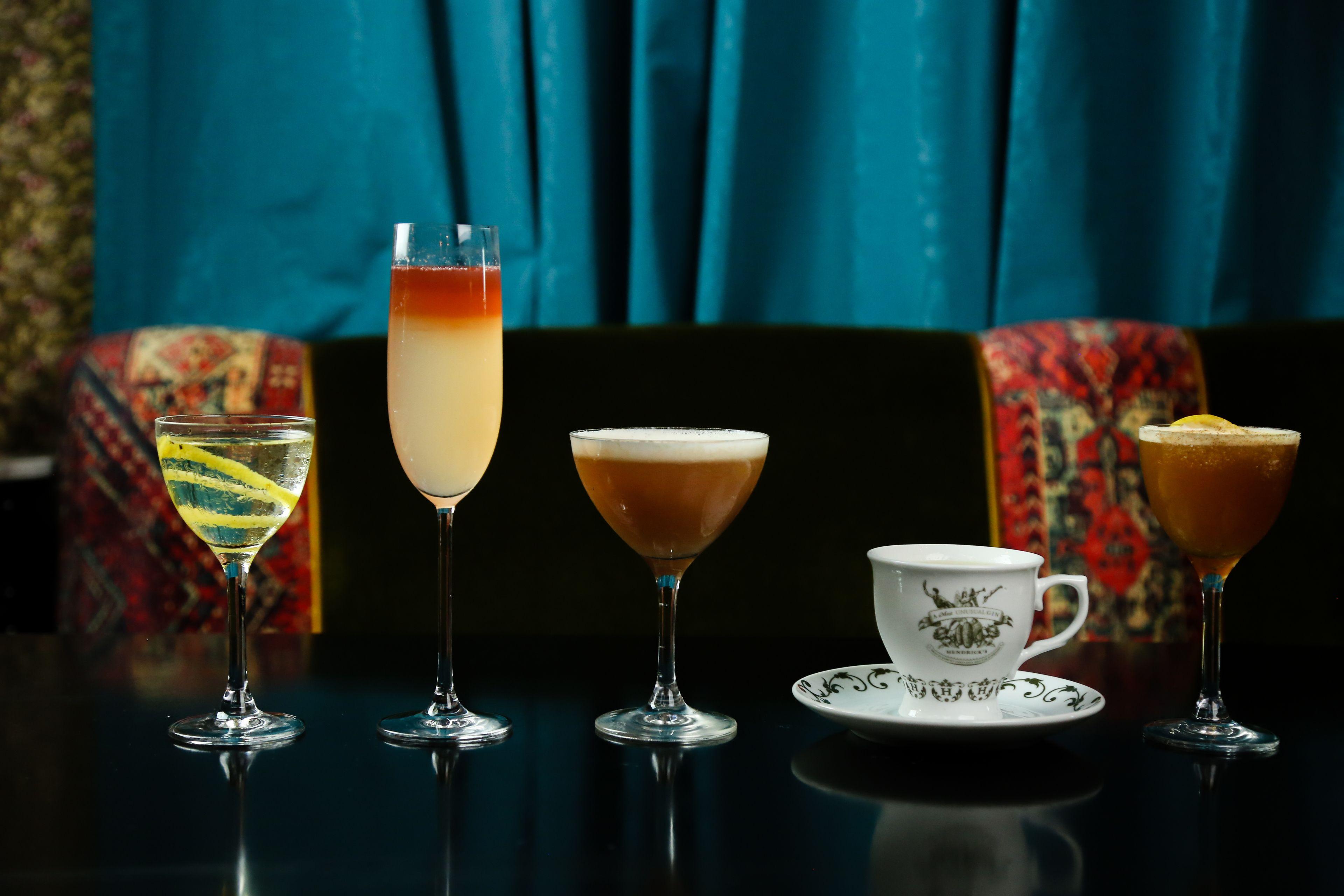 The Pontchartrain New Orleans