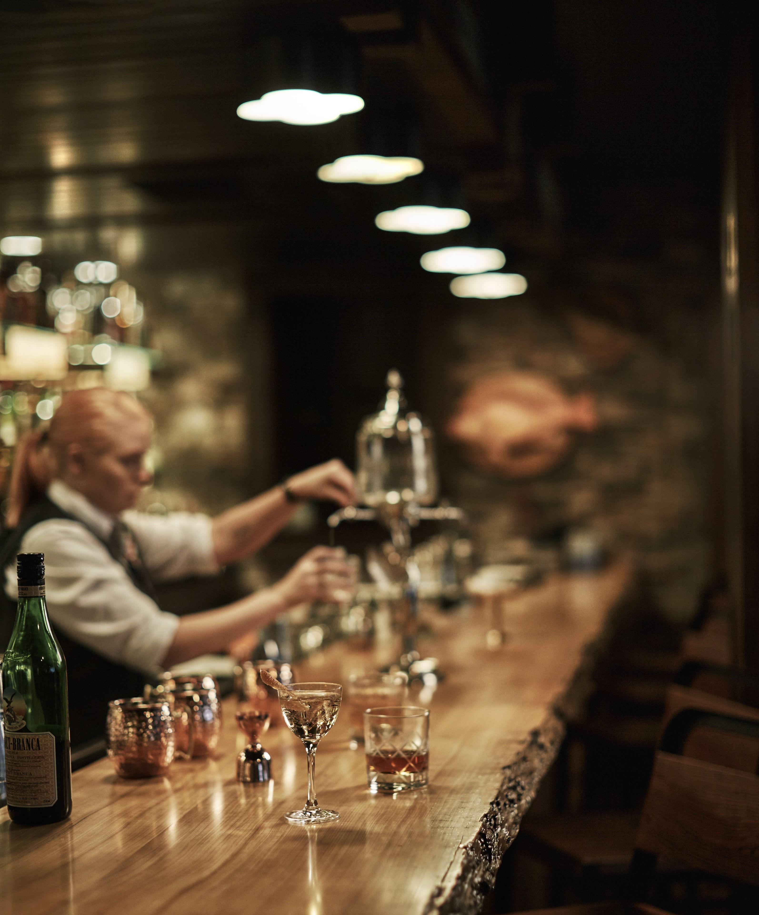 Hotel The Pontchartrain New Orleans