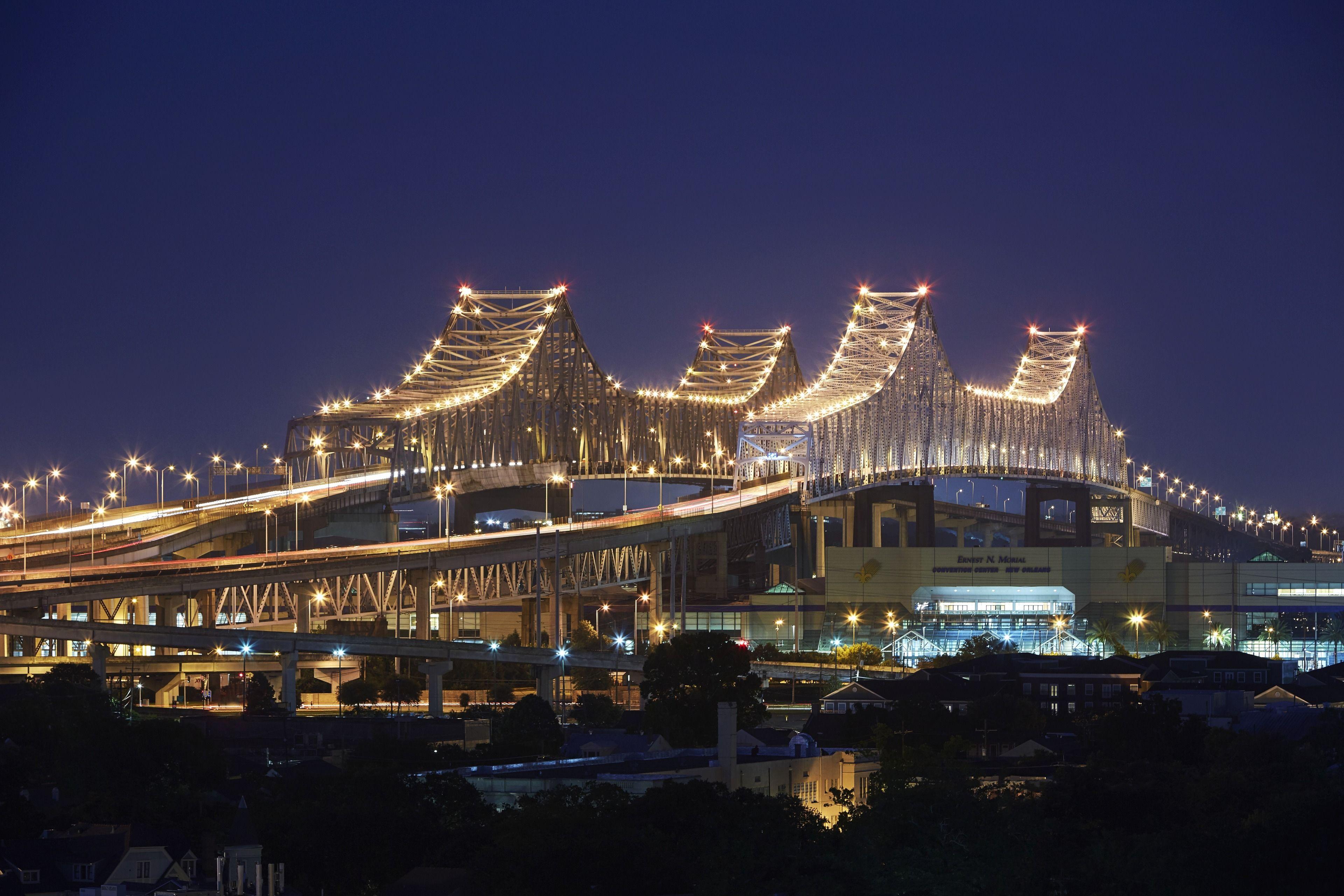 The Pontchartrain Hotel 4*