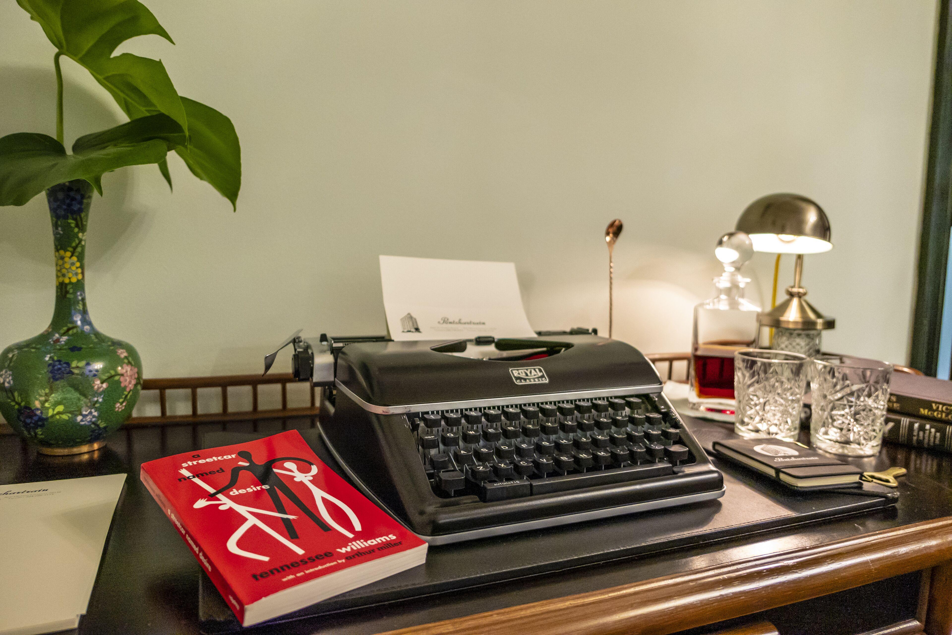 The Pontchartrain Hotel 4*