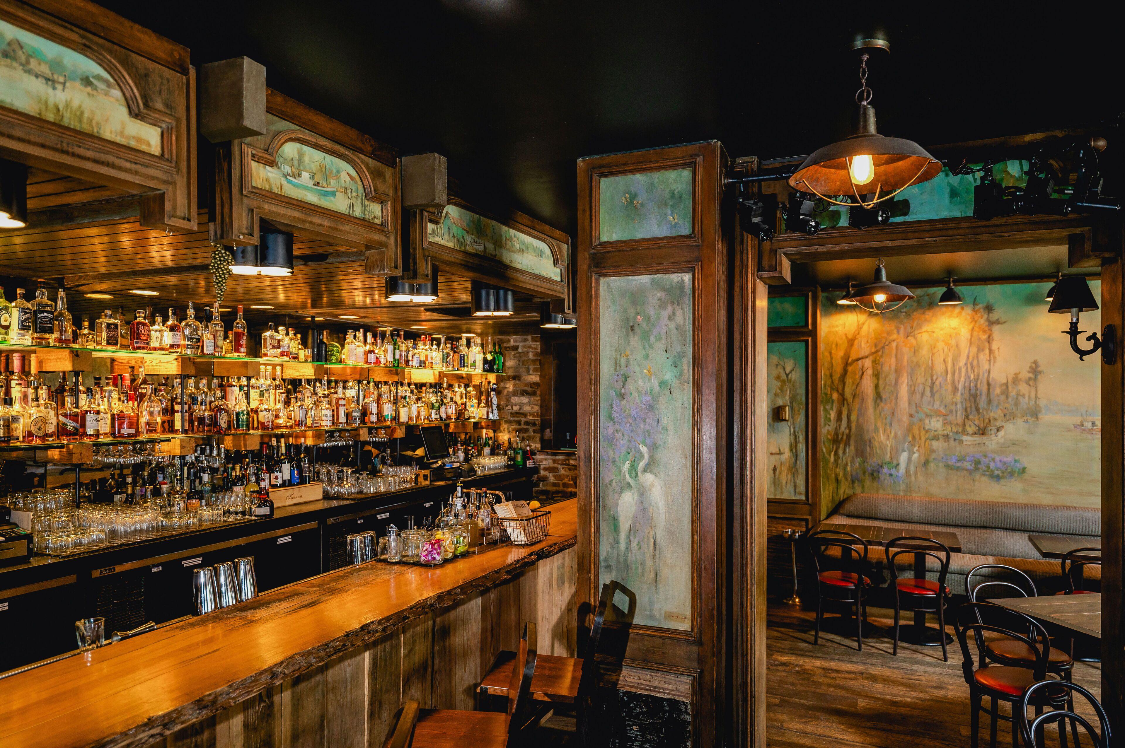 Hotel The Pontchartrain New Orleans