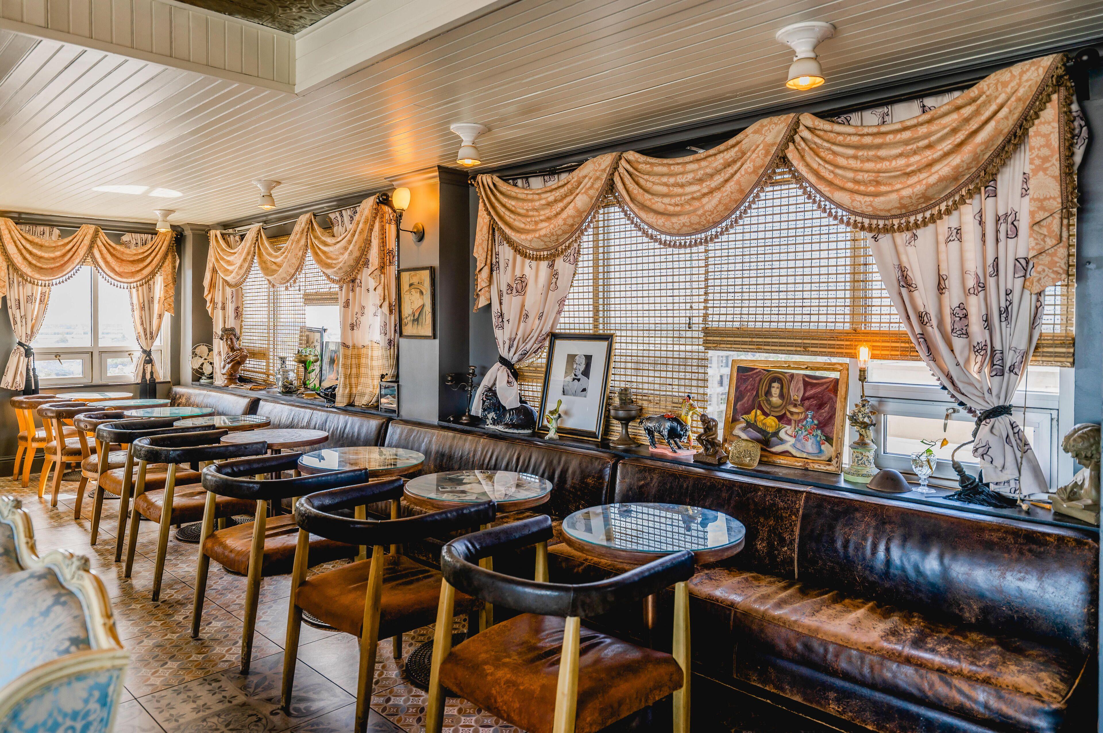 The Pontchartrain 4*