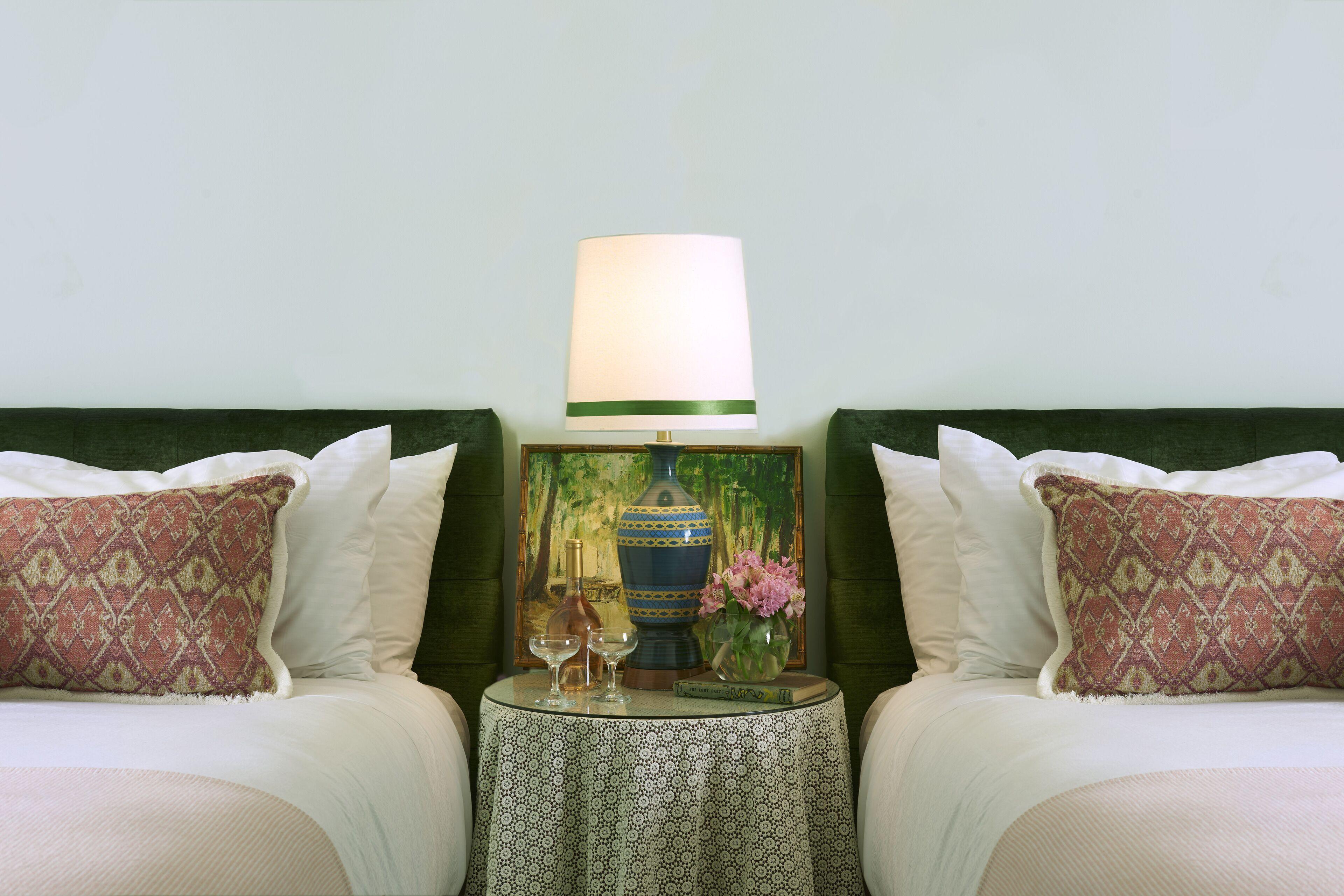 The Pontchartrain 4*