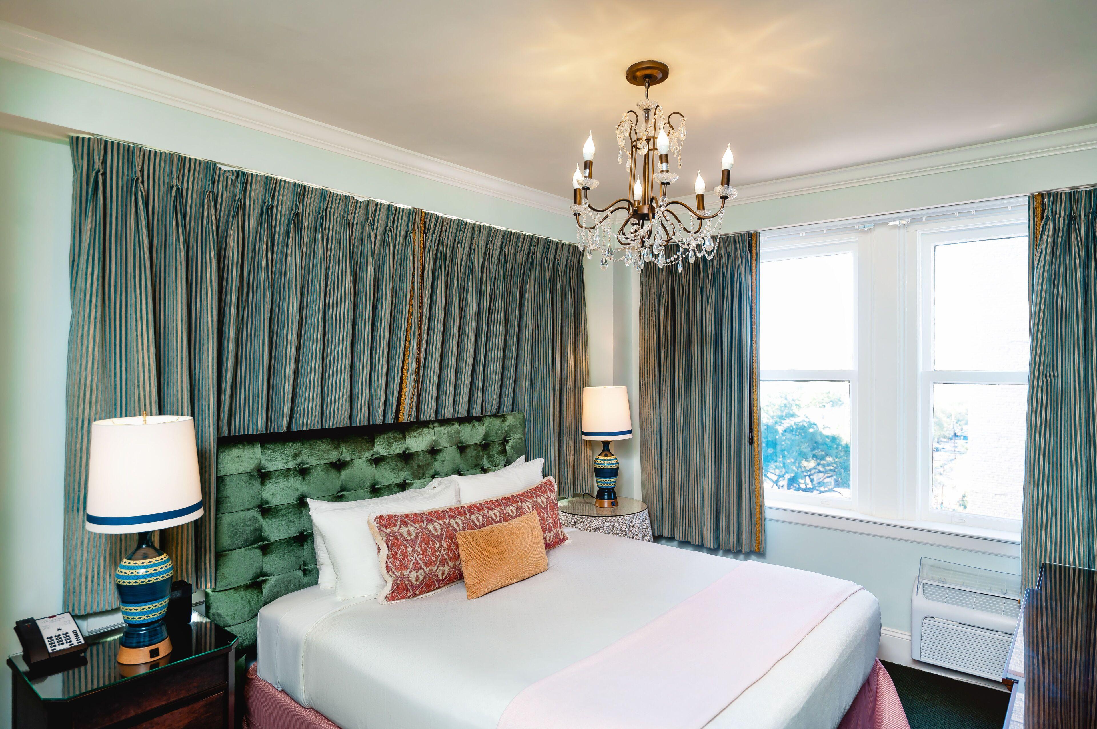 The Pontchartrain 4* New Orleans