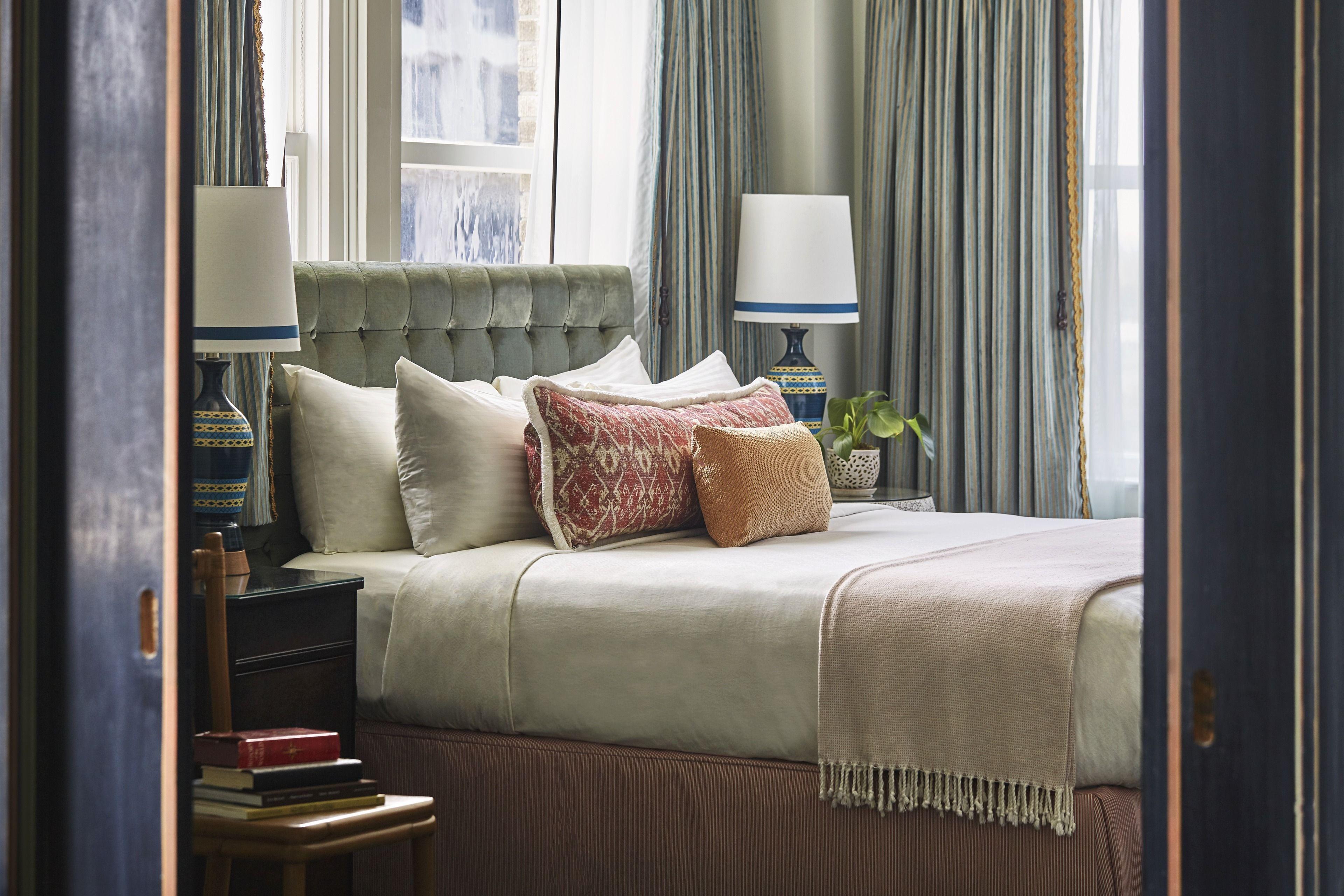 The Pontchartrain 4*