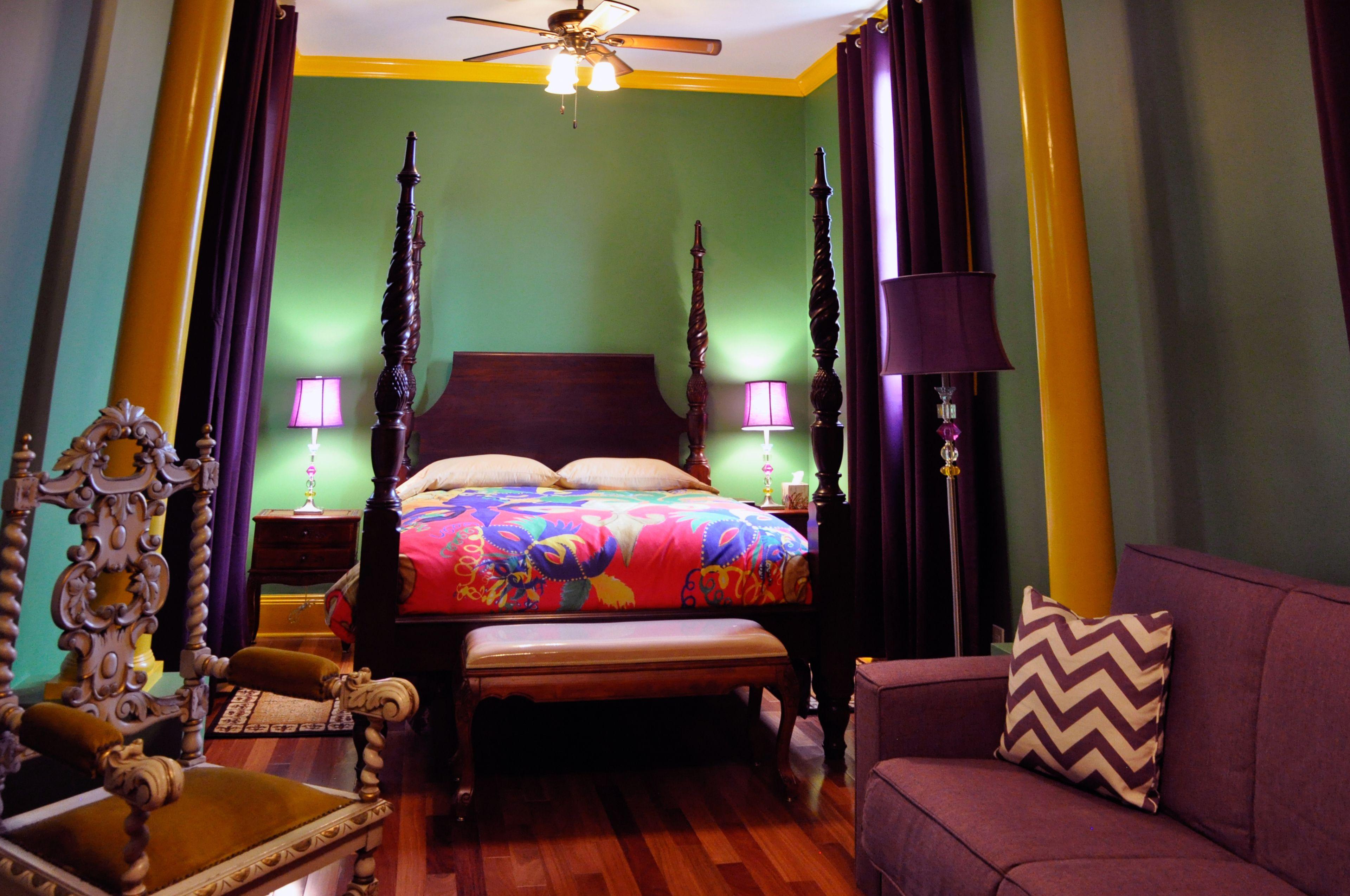 R&b - Award Winning (adults Only) 3*