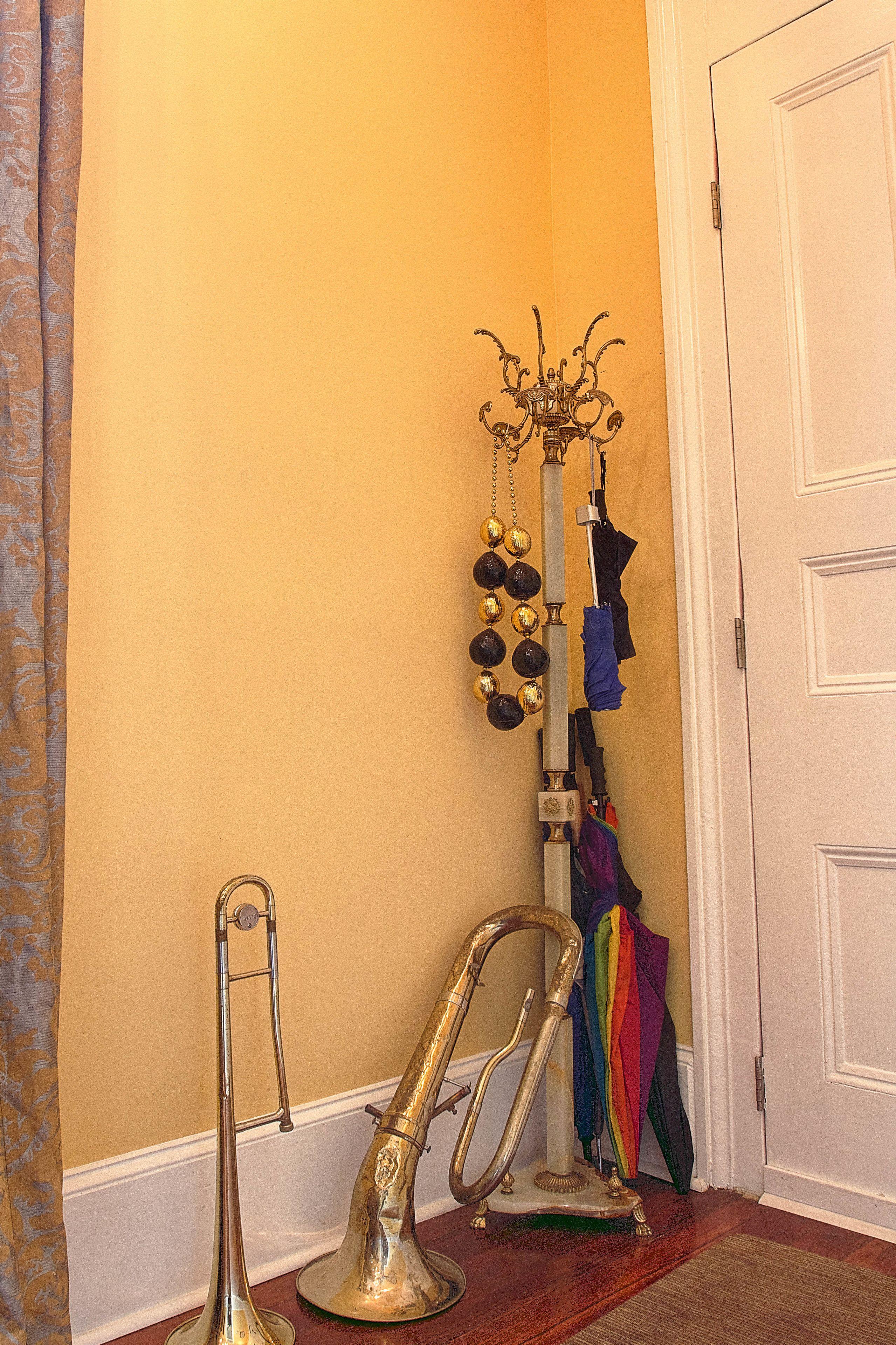 R&b - Award Winning (adults Only) New Orleans