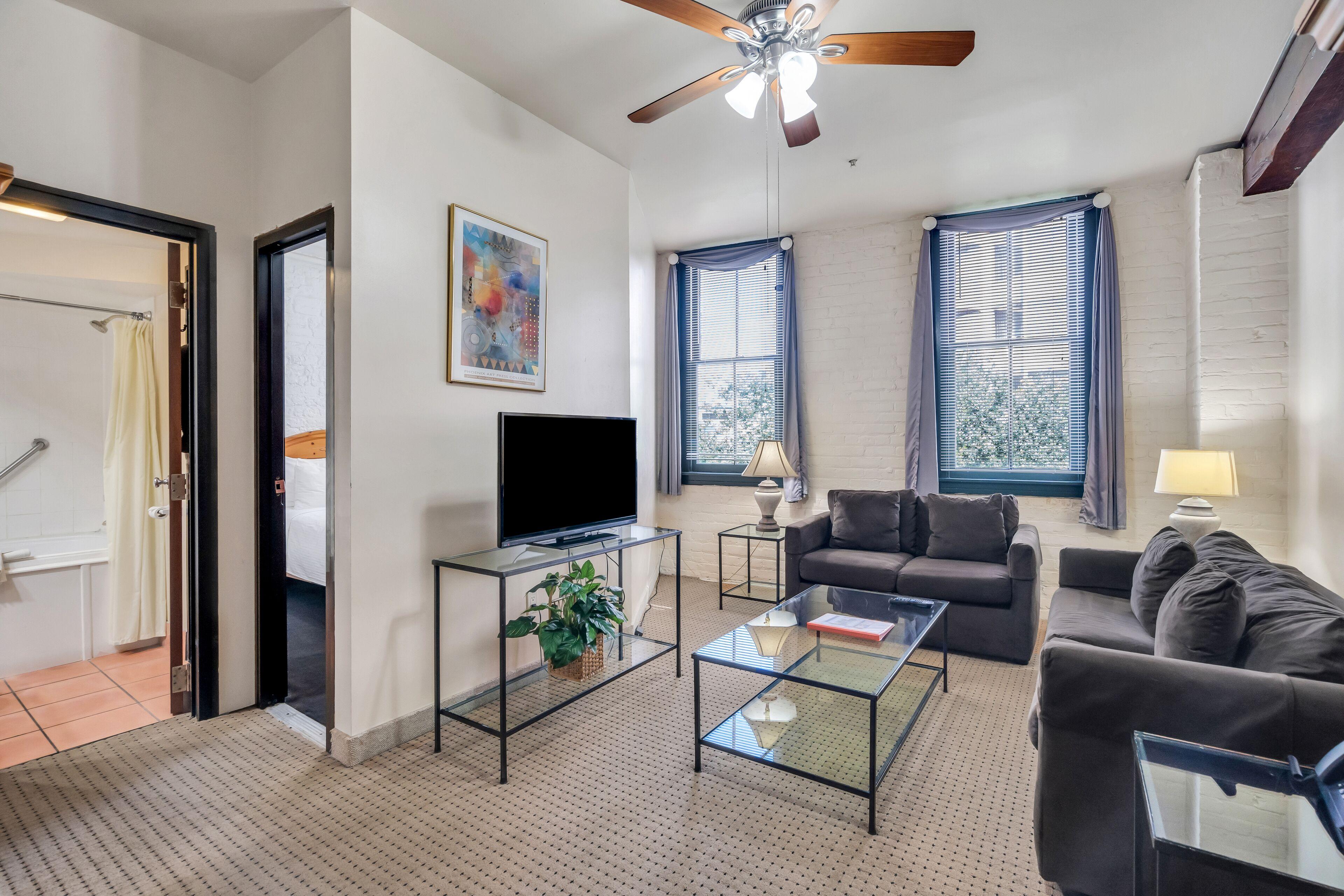 De L'eau Vive New Orleans